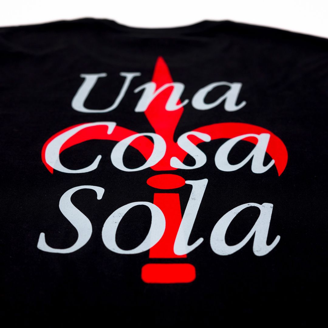Una Cosa Sola T-Shirt