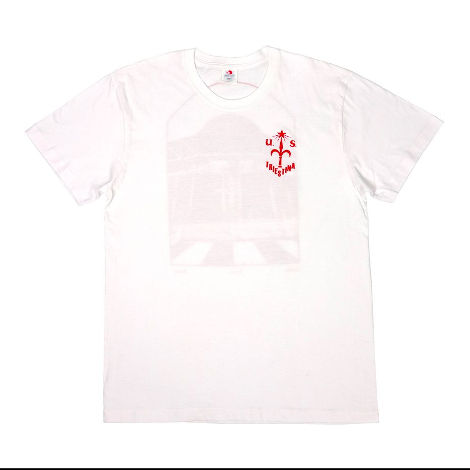 Stadio Nereo Rocco T-Shirt