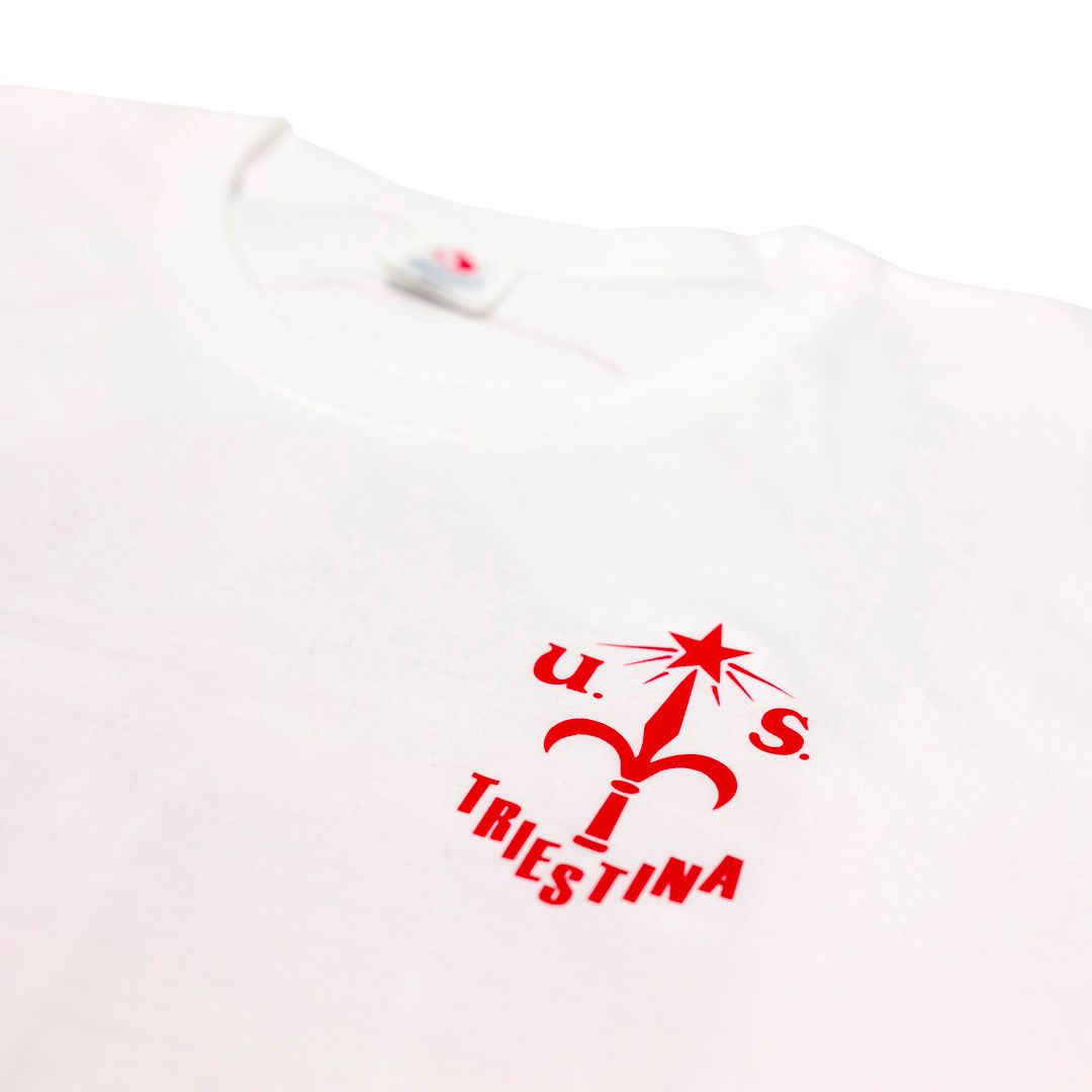 Stadio Nereo Rocco T-Shirt