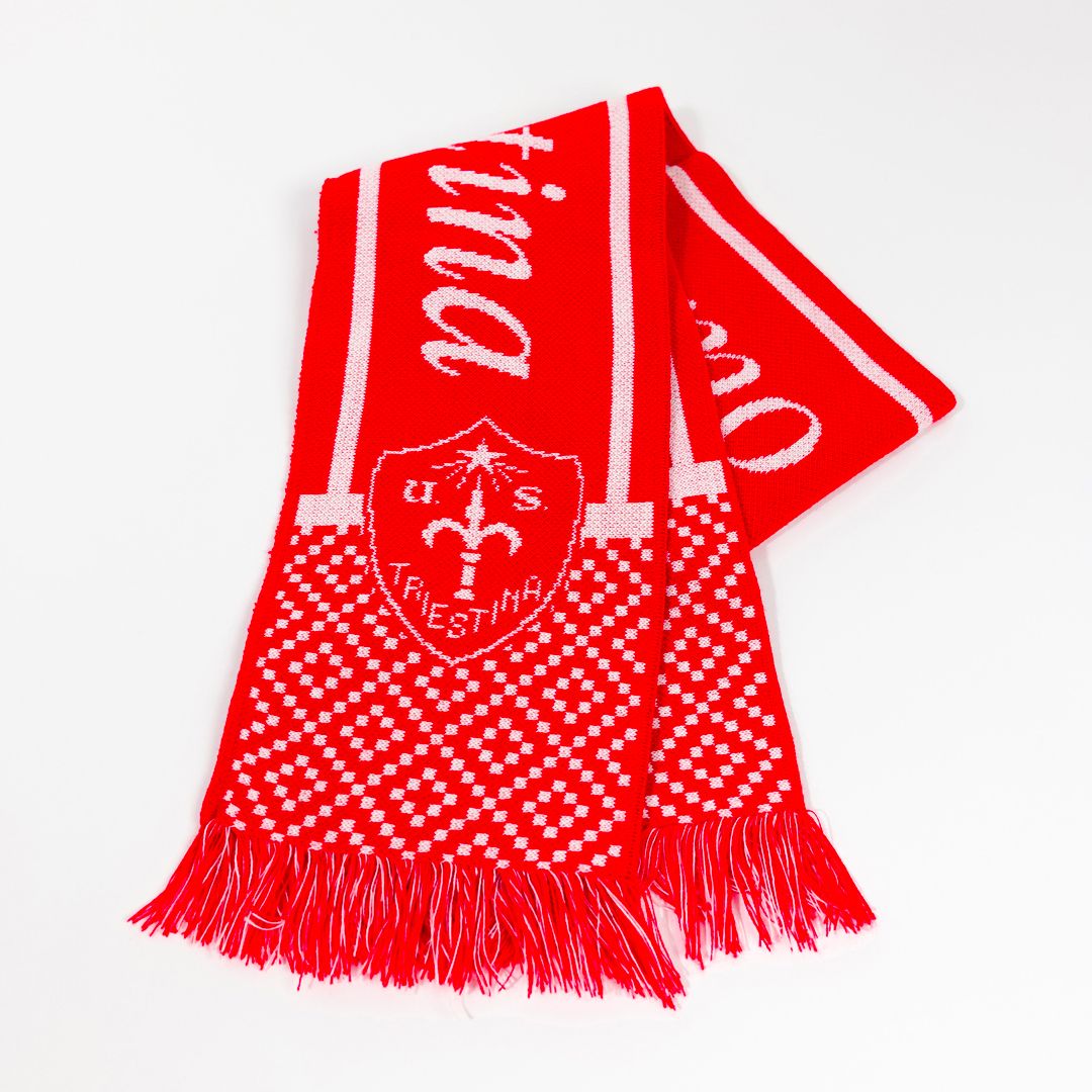 Forza Unione Sciarpa