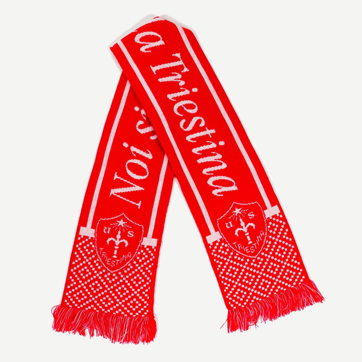 Forza Unione Sciarpa