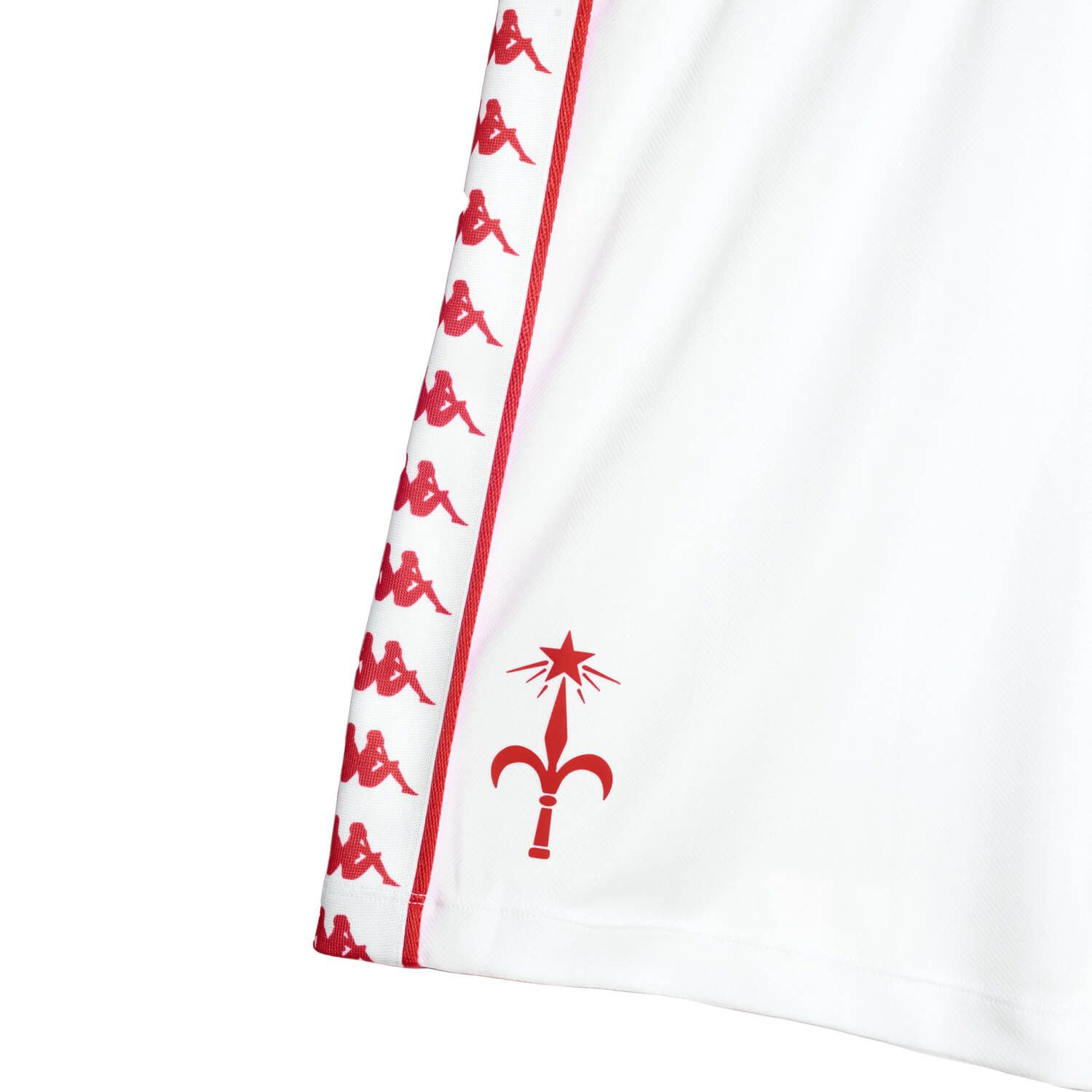 24/25 Pantaloncini Away