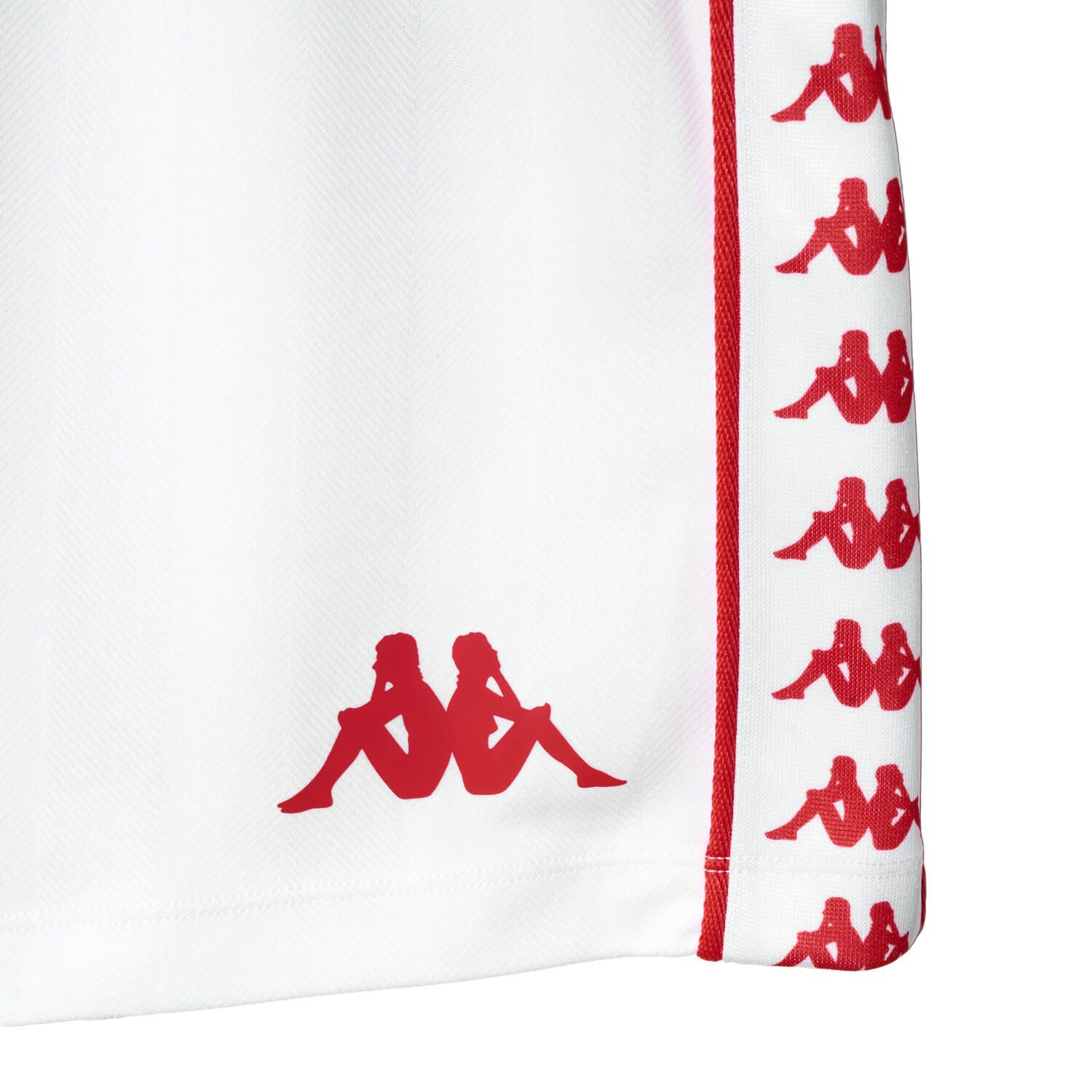 24/25 Pantaloncini Away