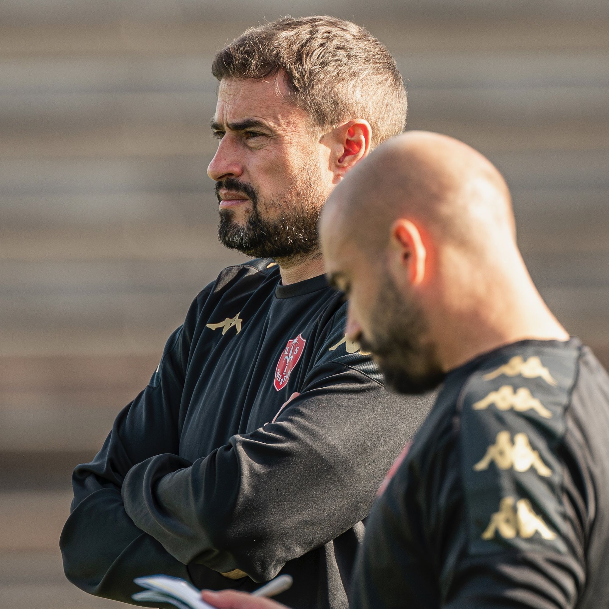 Feralpisalò-Triestina prematch
