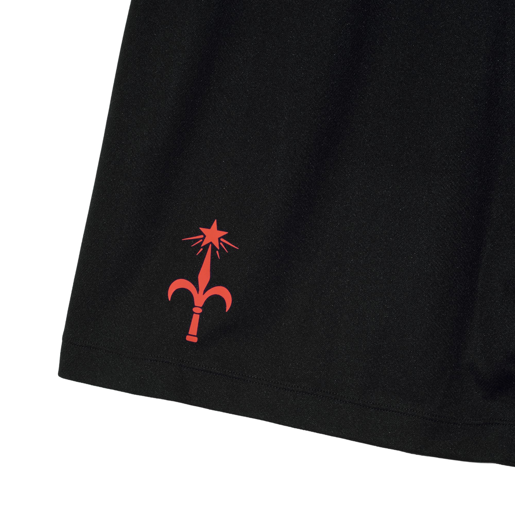 24/25 Pantaloncini Terzo