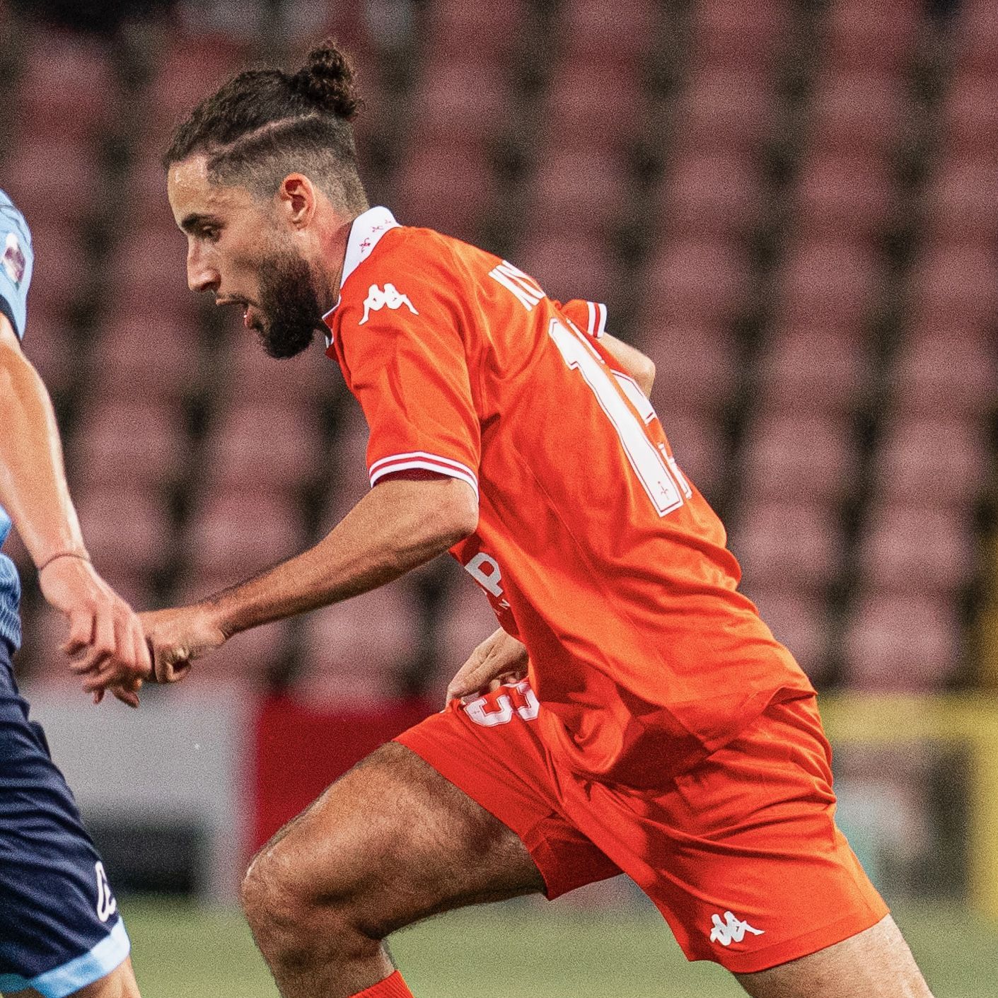 Sofian Kiyine ceduto al Foggia