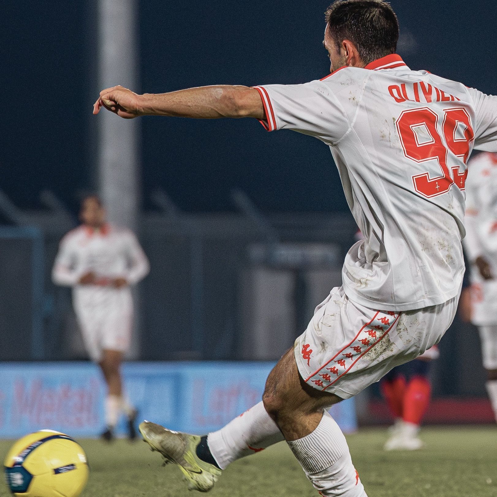 I convocati per Virtus Verona-Triestina