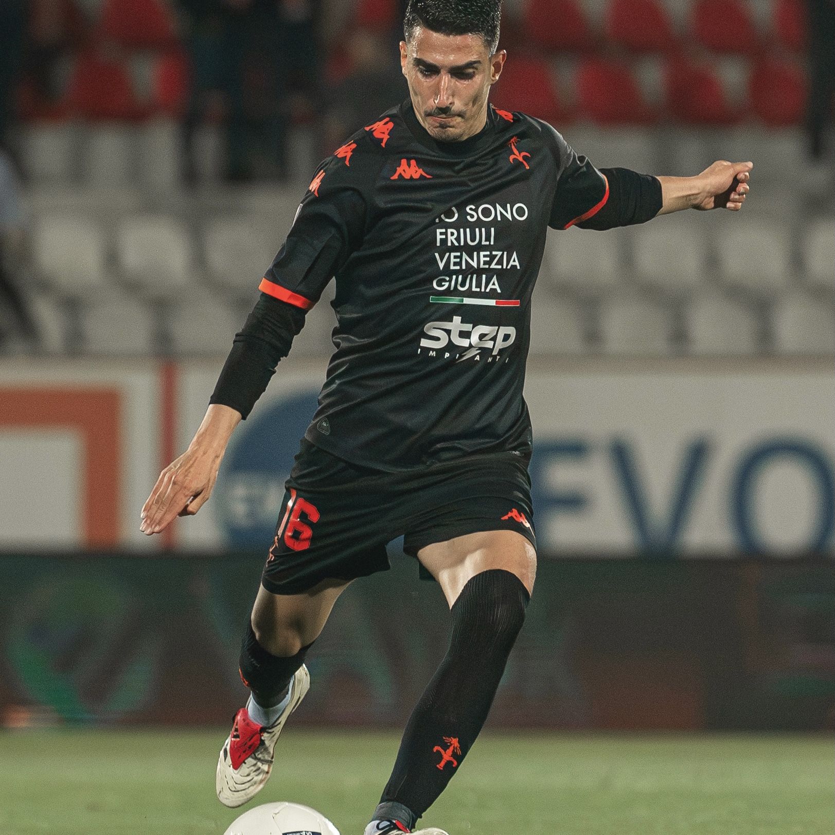 Serie C 2024/25: LR Vicenza 1-0 Triestina