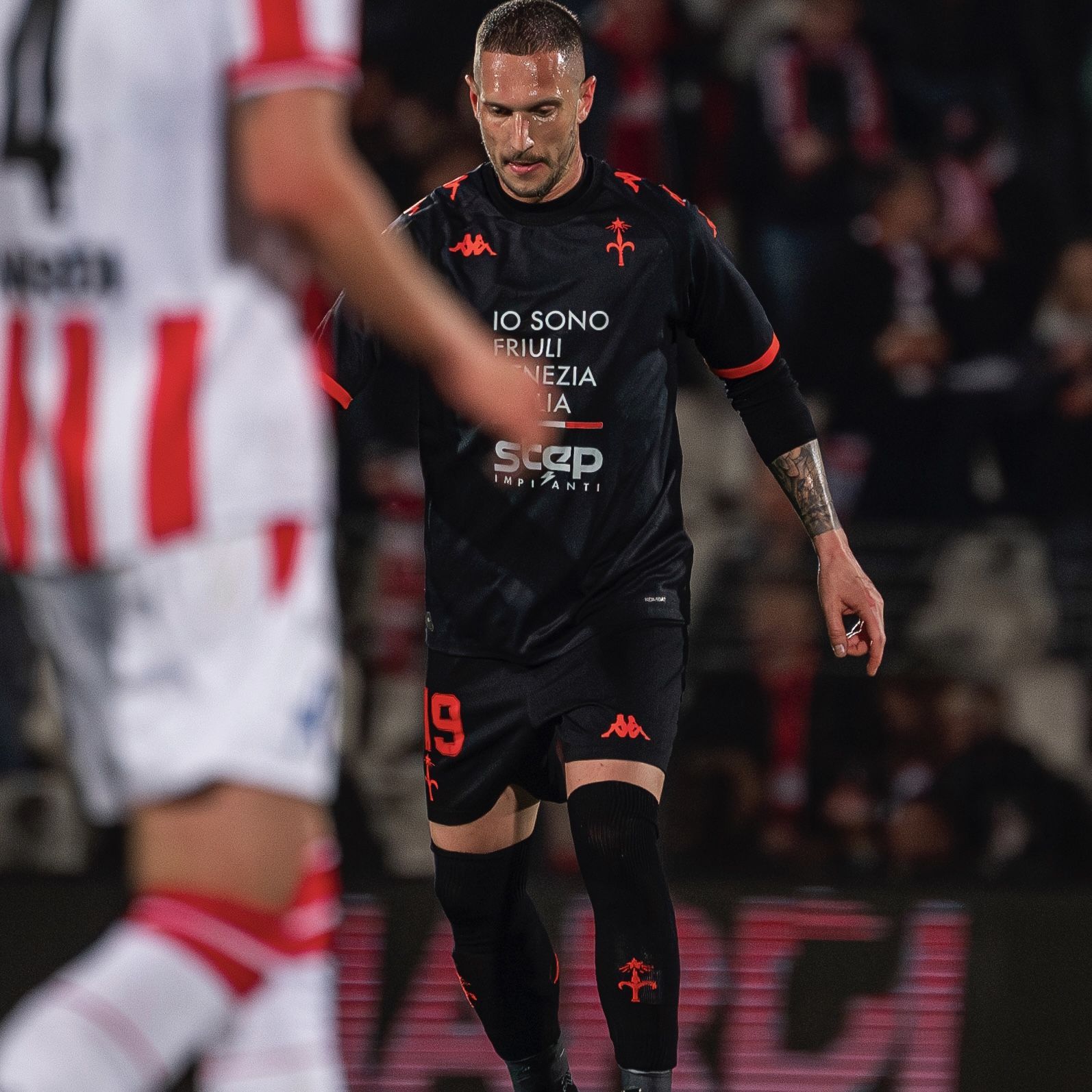 Serie C 2024/25: il postpartita di LR Vicenza-Triestina