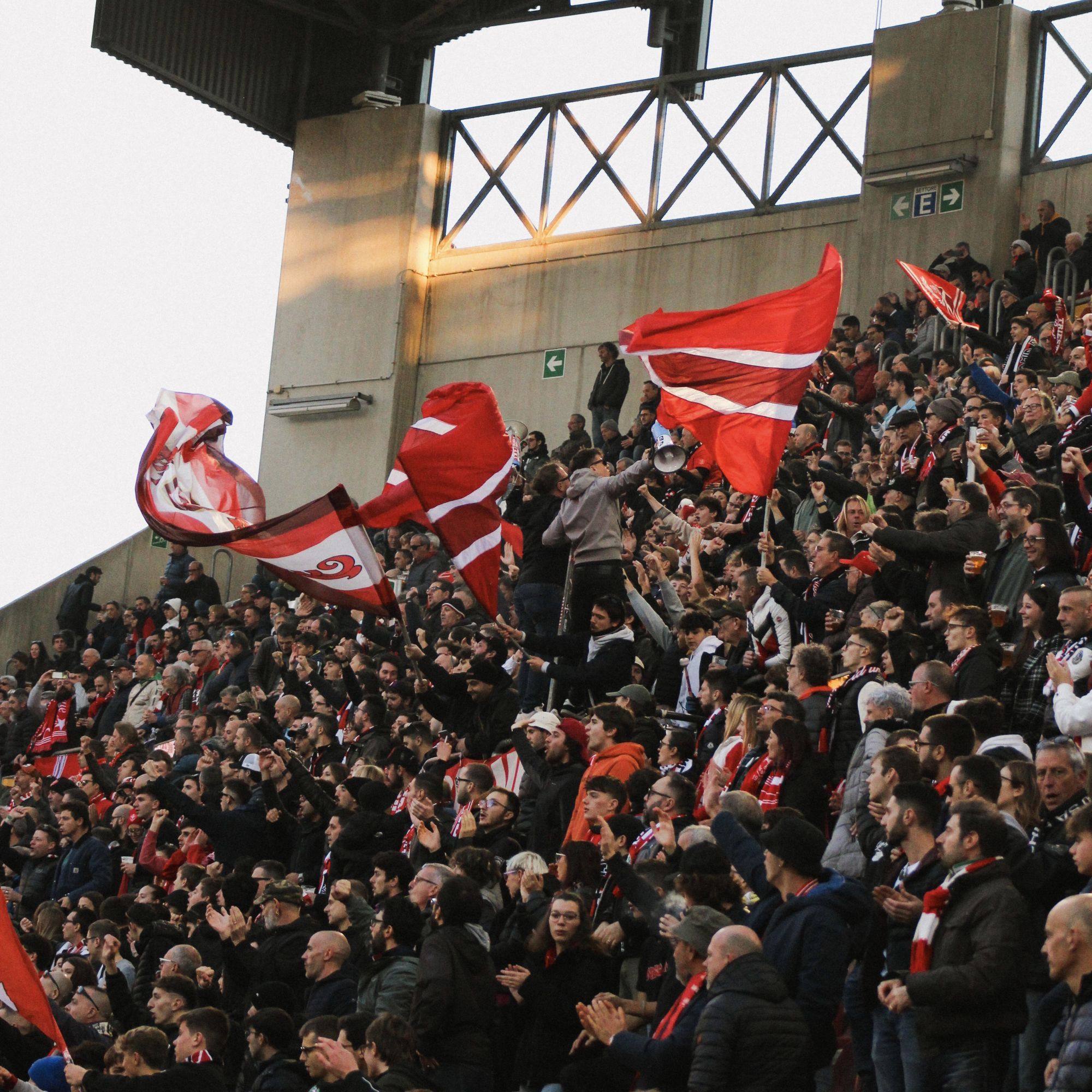 La prevendita di Triestina-Novara
