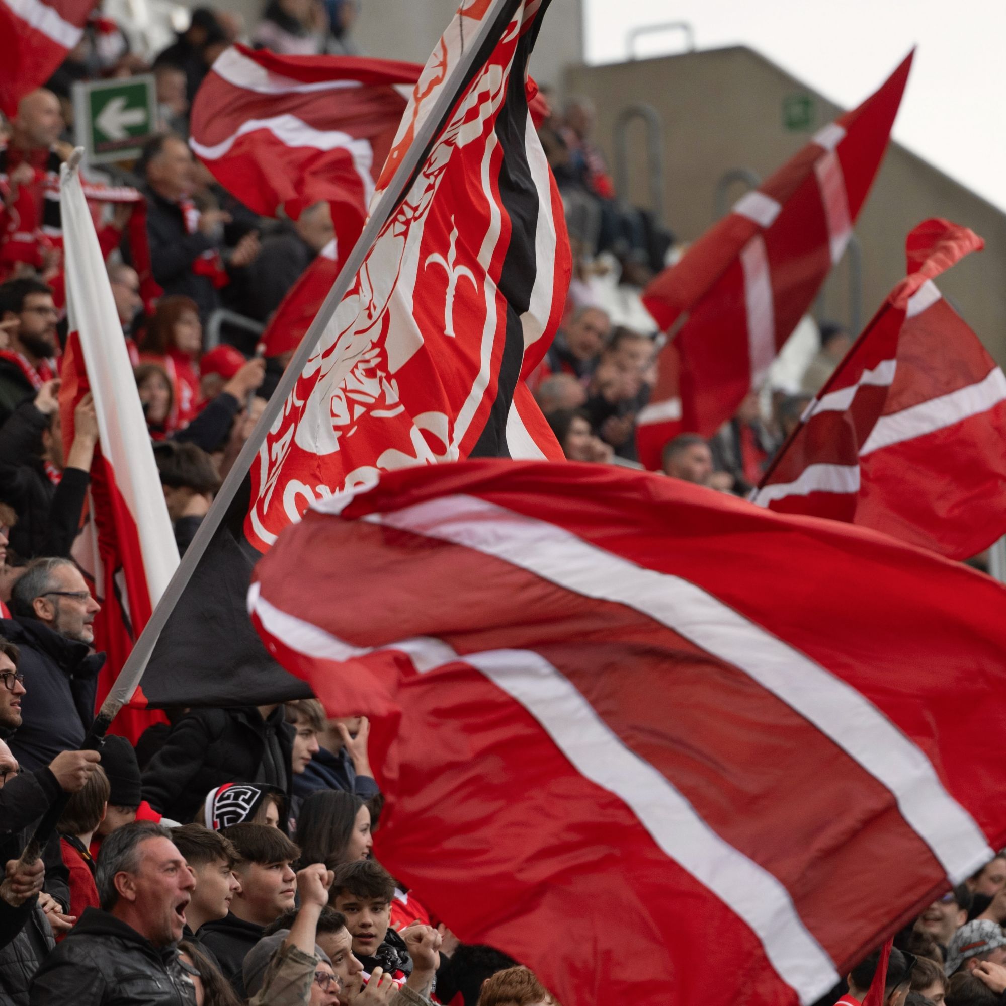 La prevendita di Caldiero Terme-Triestina