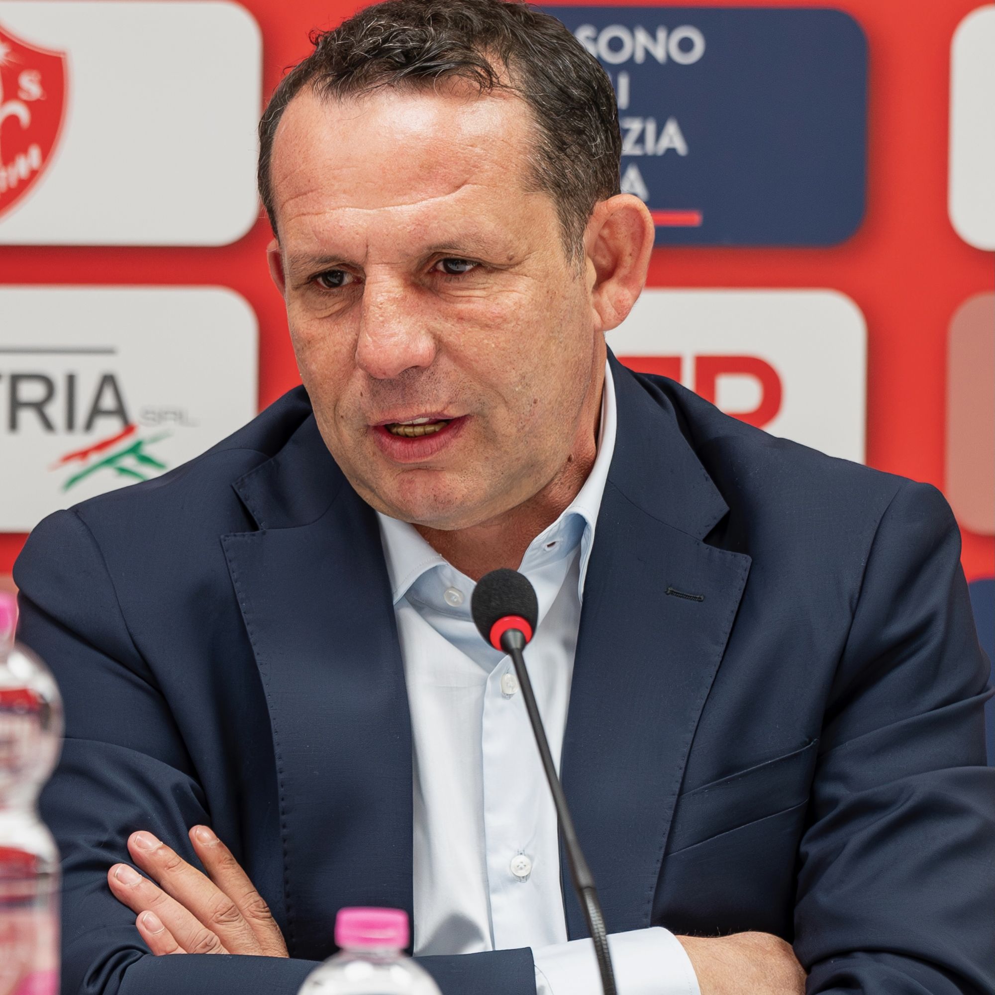 Sporting Director Daniele Delli Carri extends contract