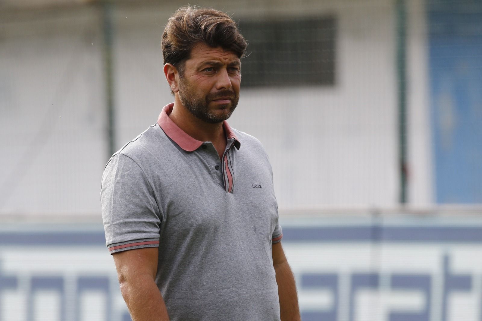 Il postpartita di Alcione Milano-Triestina
