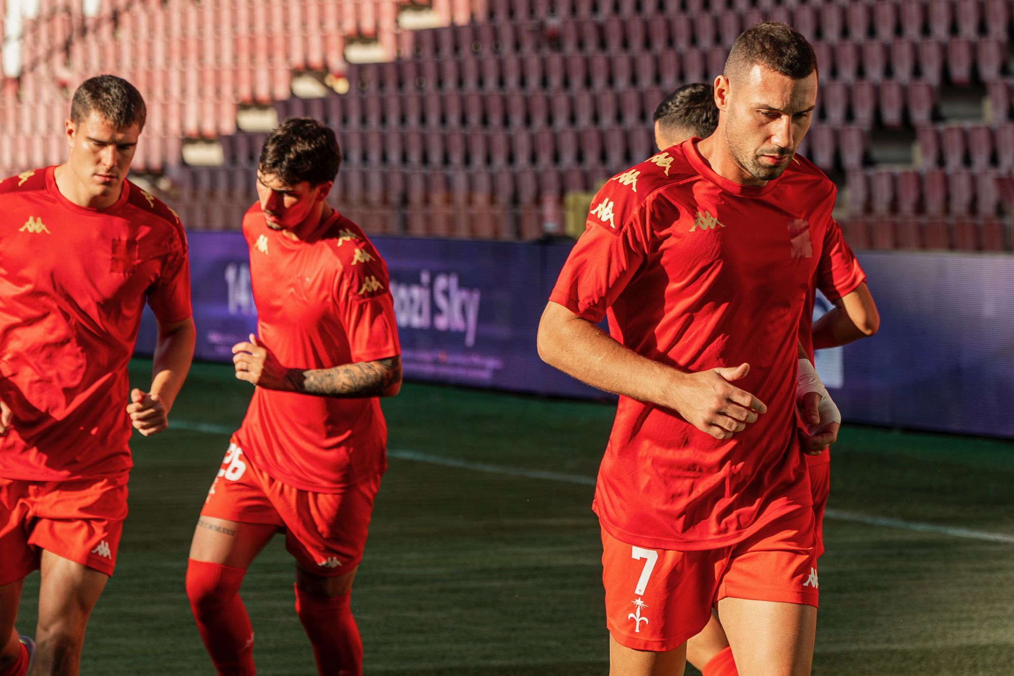 I convocati per Inter U23-Triestina