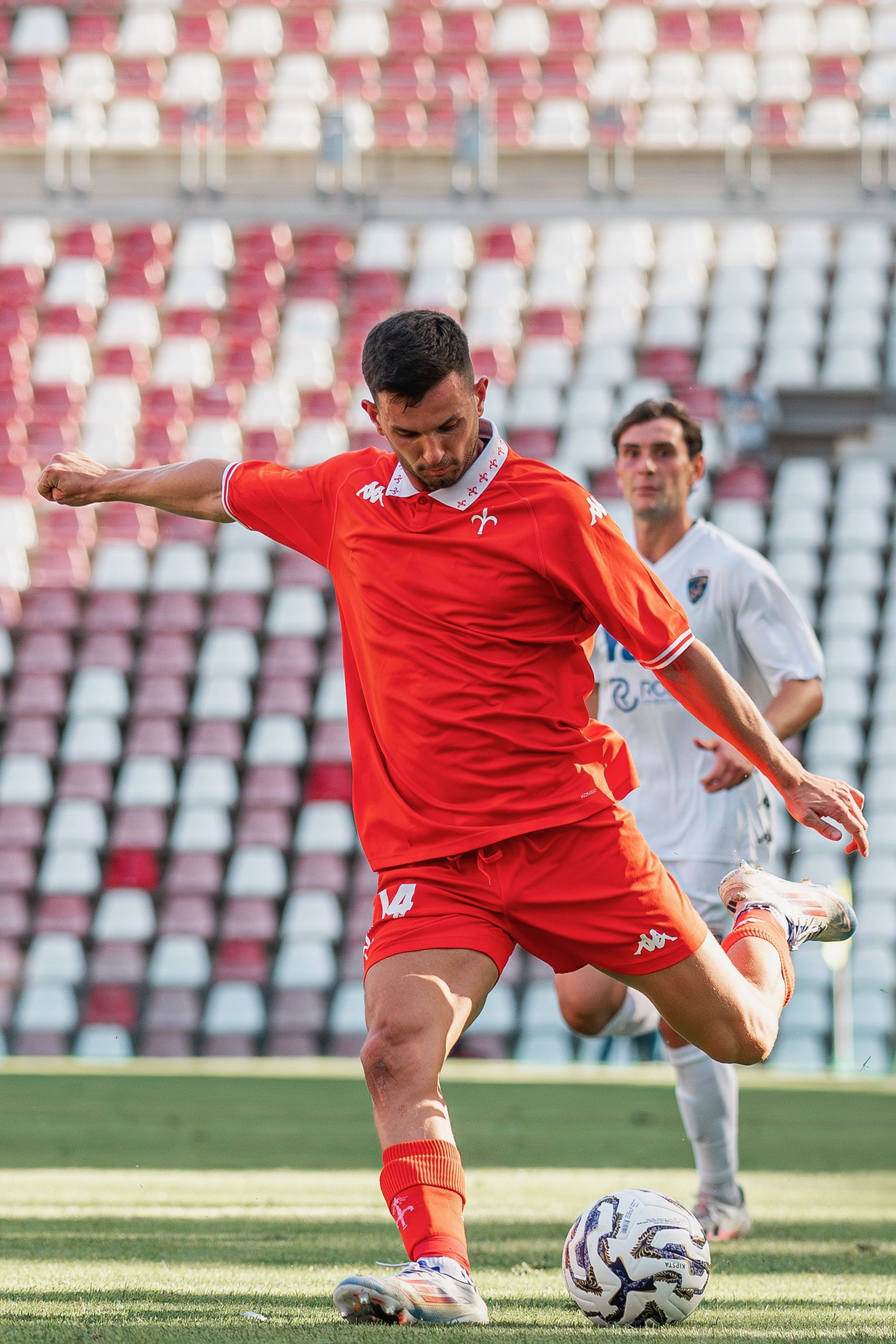 I convocati per Novara-Triestina