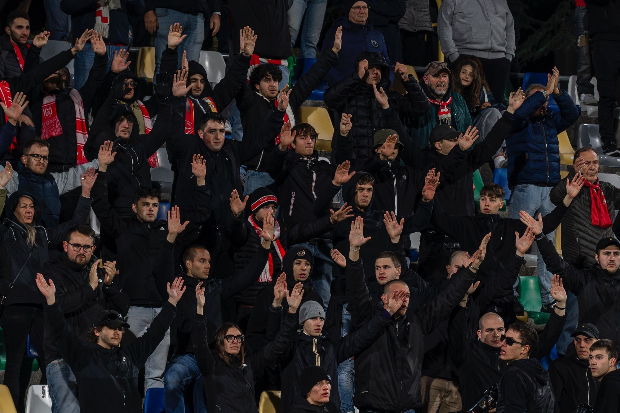 Trattoria La Marina di Muggia nuovo punto vendita per i biglietti dell'Unione