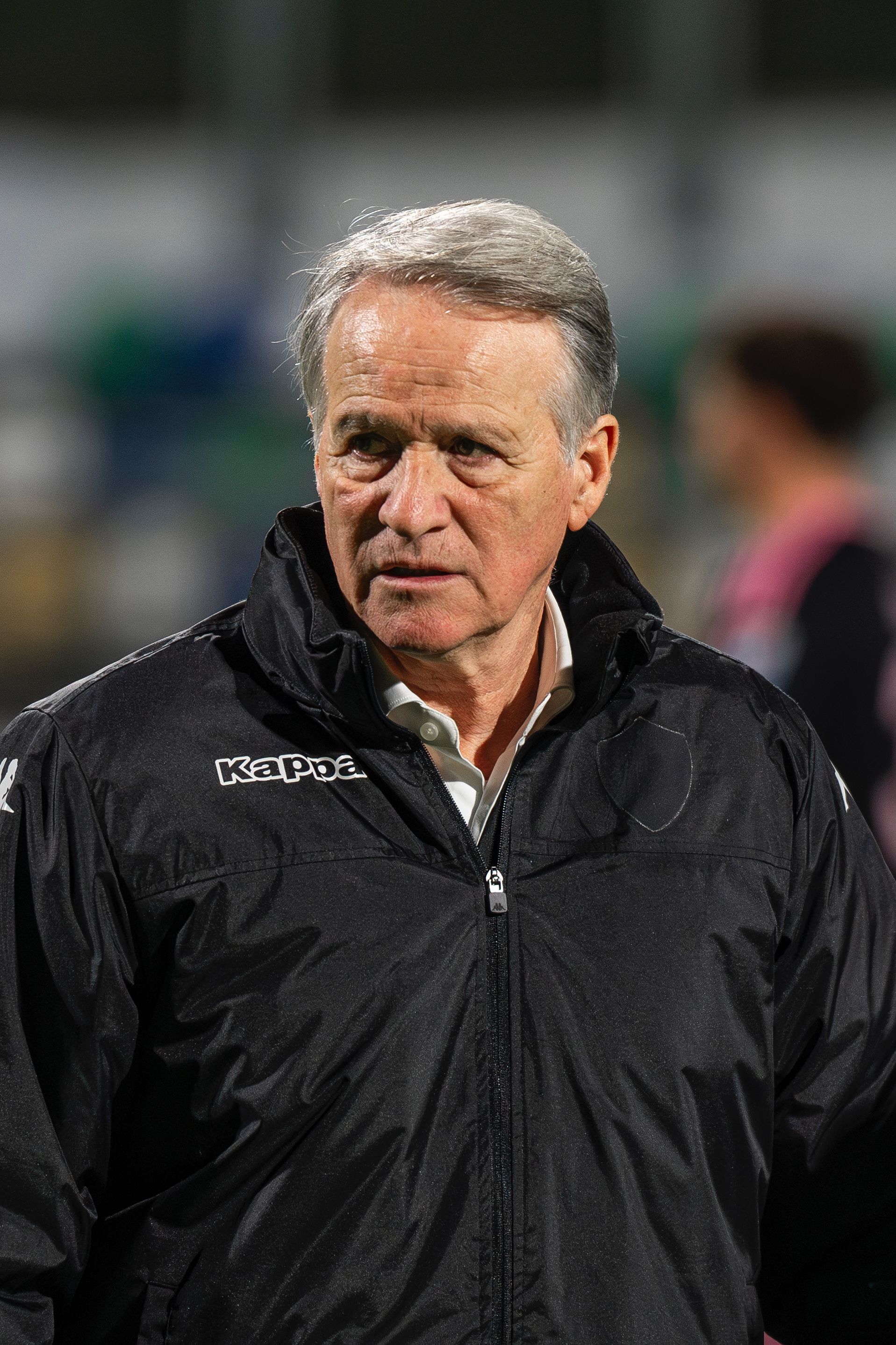 Il prepartita di Triestina-Union Brescia