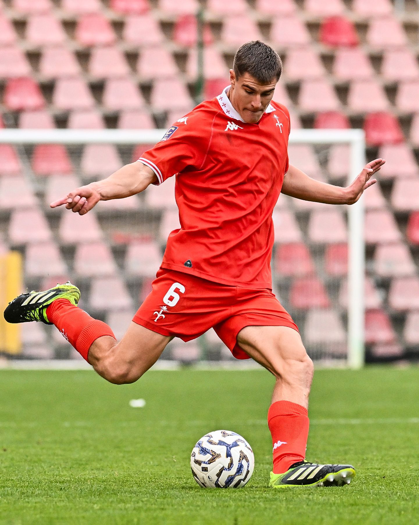 Andrea Moretti ospite al Caffè dello sport