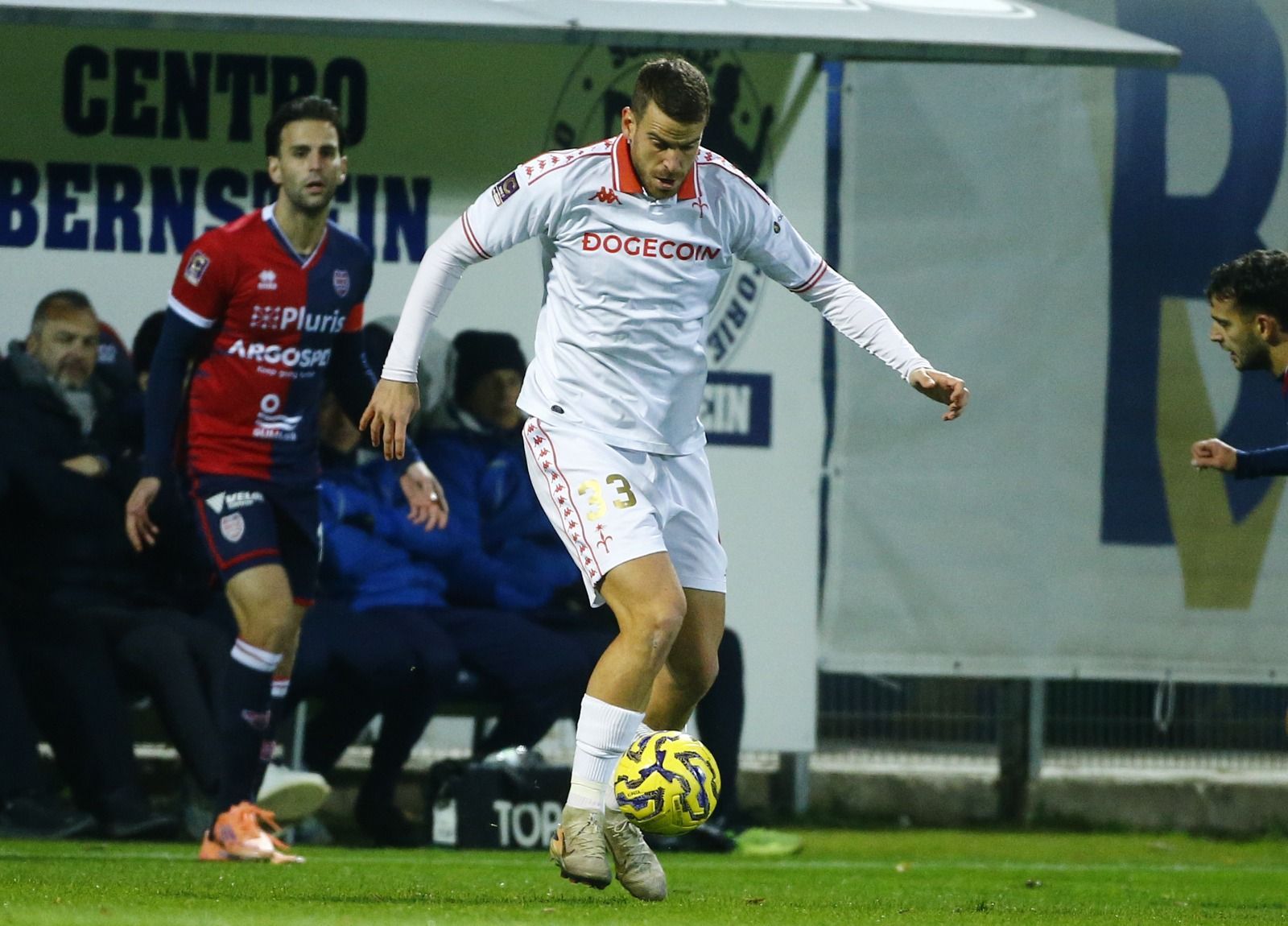 Pareggio senza reti per l'Unione sul campo della Virtus Verona