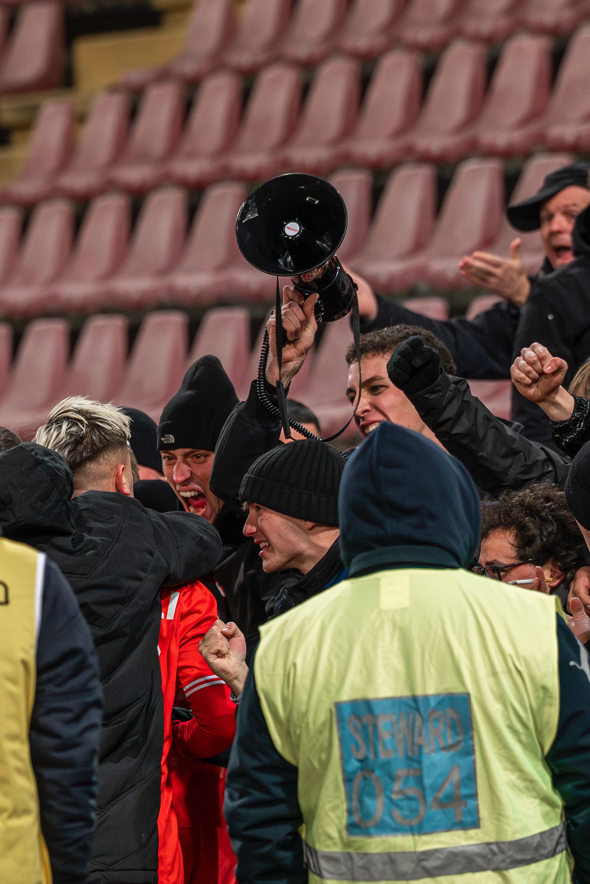 La prevendita di Giana Erminio-Triestina