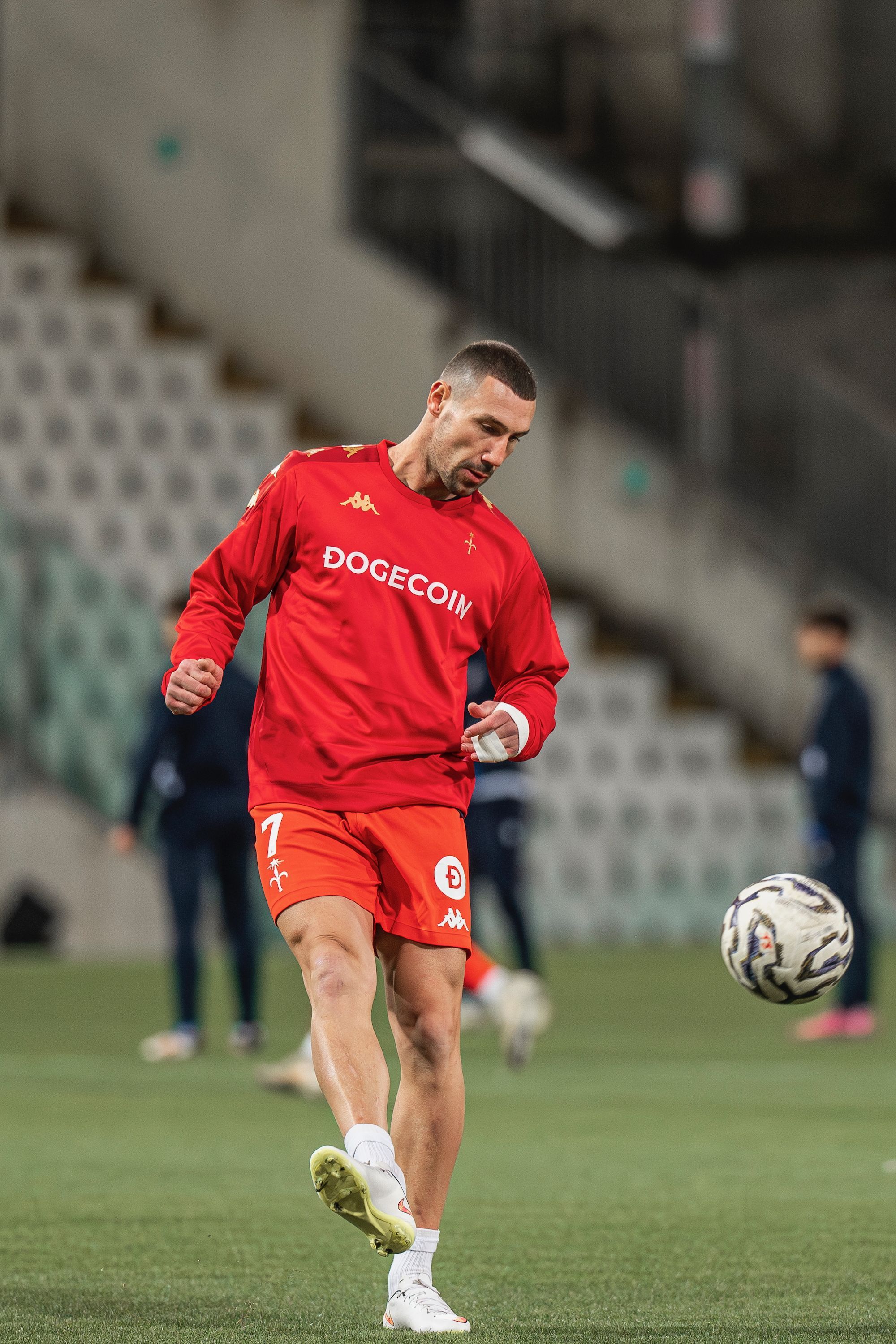 I convocati per Triestina-AlbinoLeffe