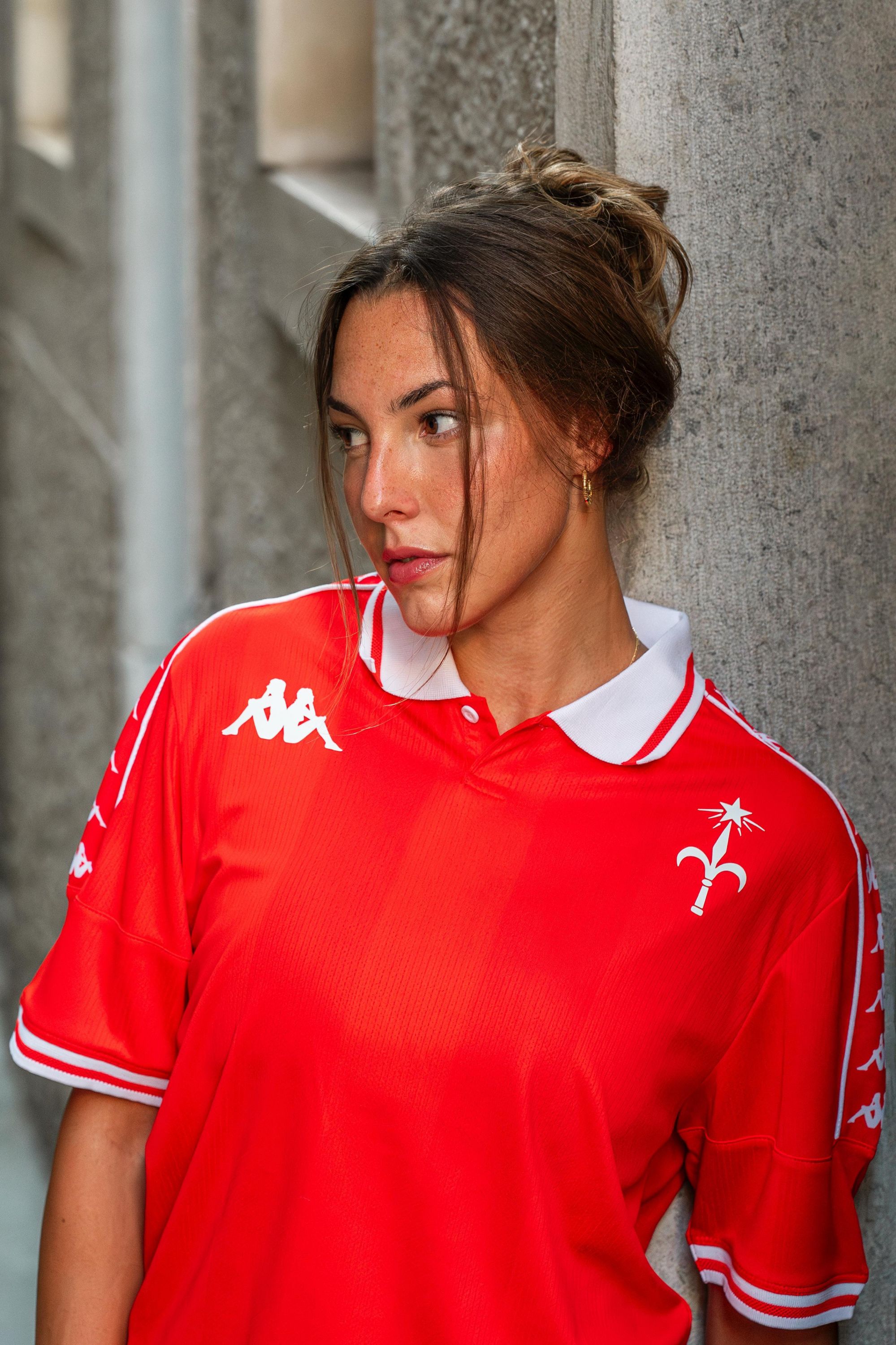 26/27 Maglia Home