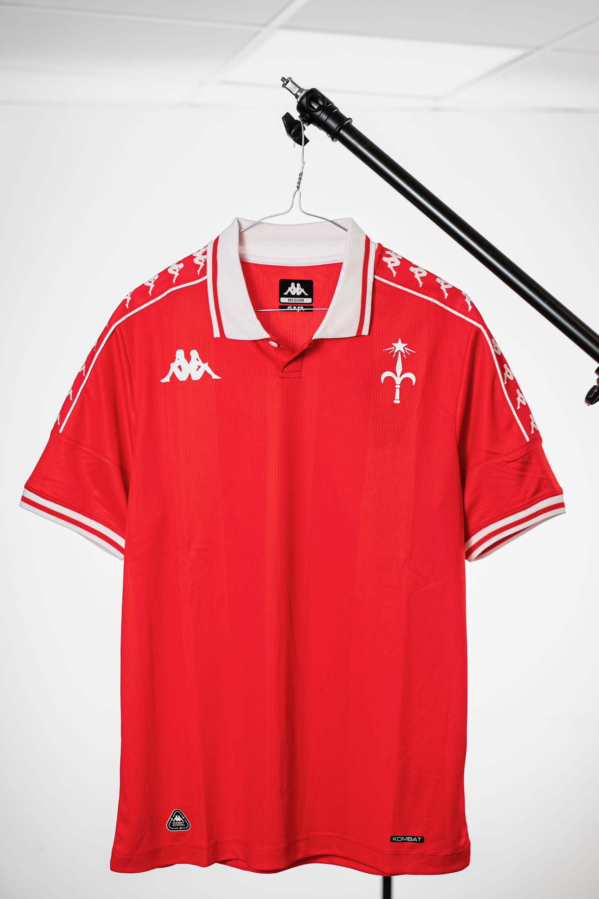 26/27 Maglia Home