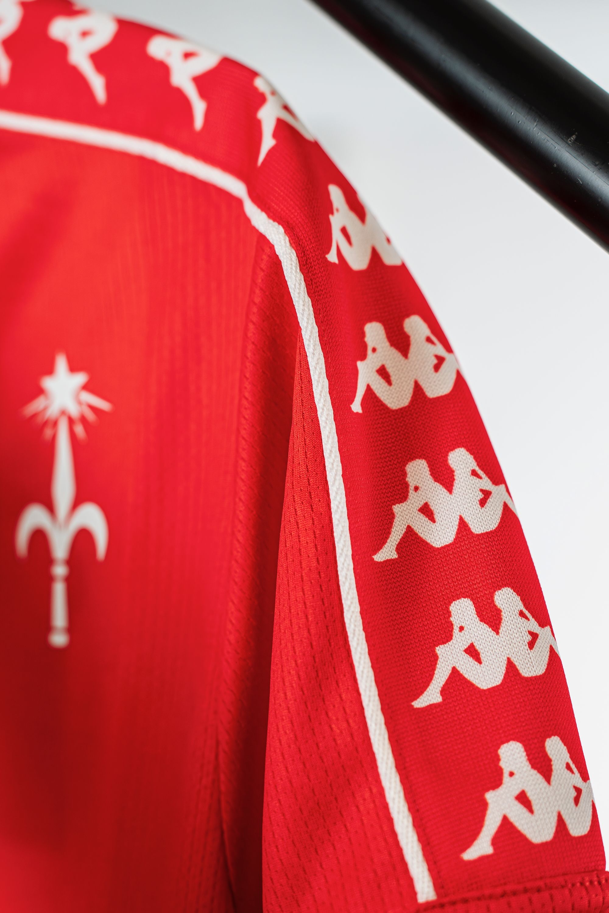 26/27 Maglia Home