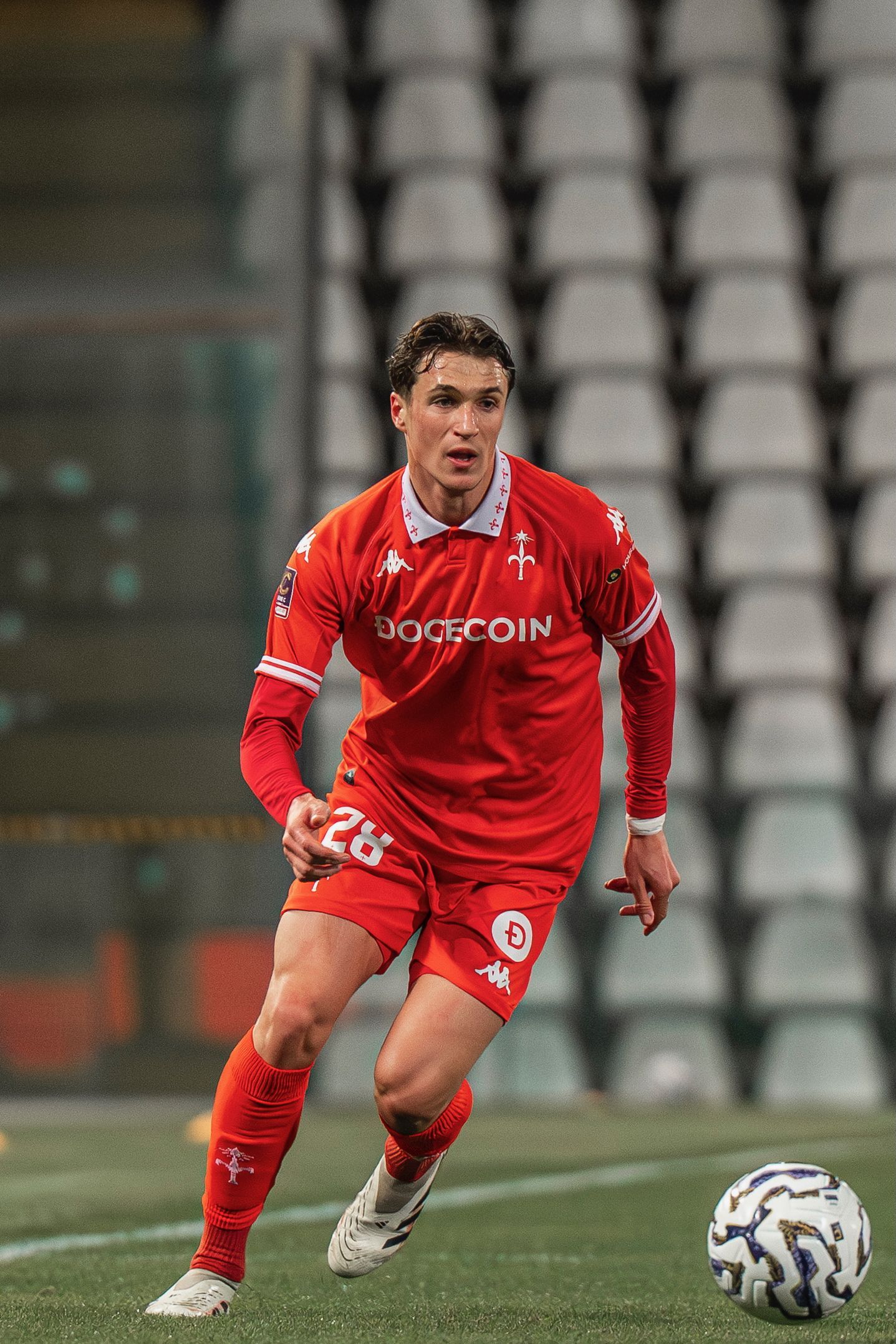 Leonardo Pedicillo ospite al Caffè dello sport