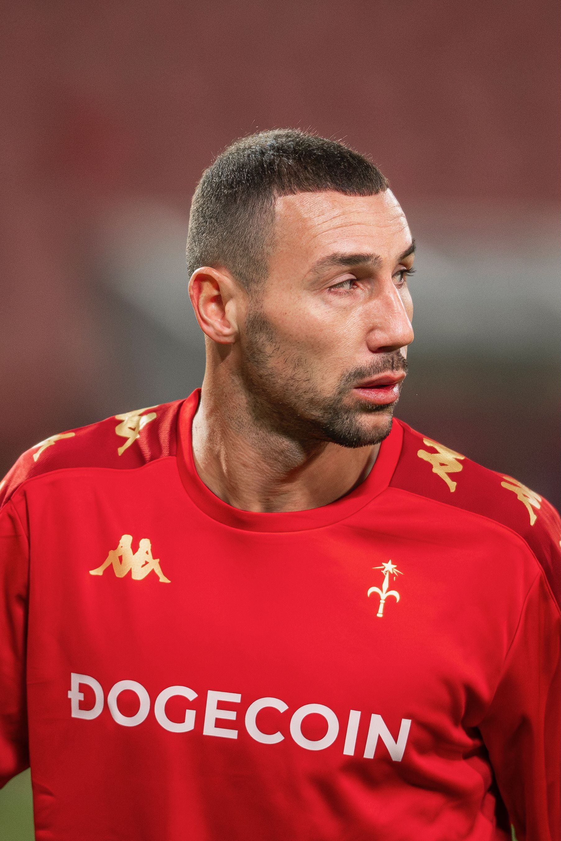 Ripresi gli allenamenti verso la trasferta di domenica