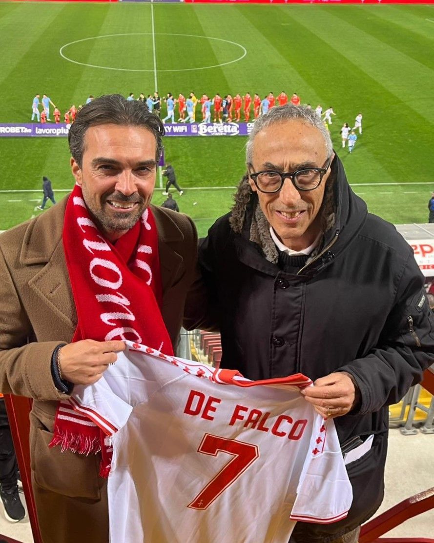 Domani al via la campagna abbonamenti per il girone di ritorno