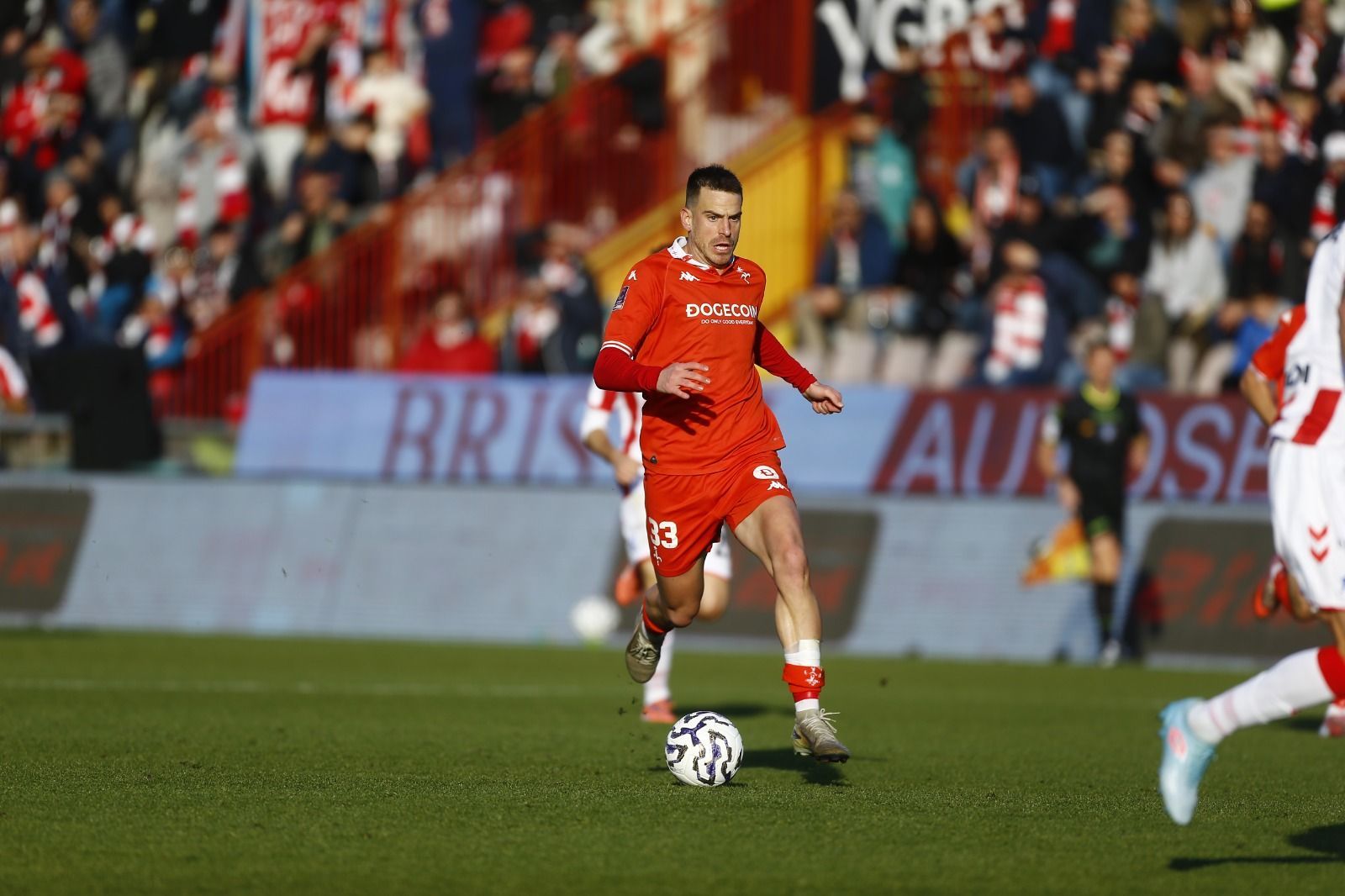 L'Unione cade di misura a Vicenza dopo una prestazione di grande carattere ed orgoglio