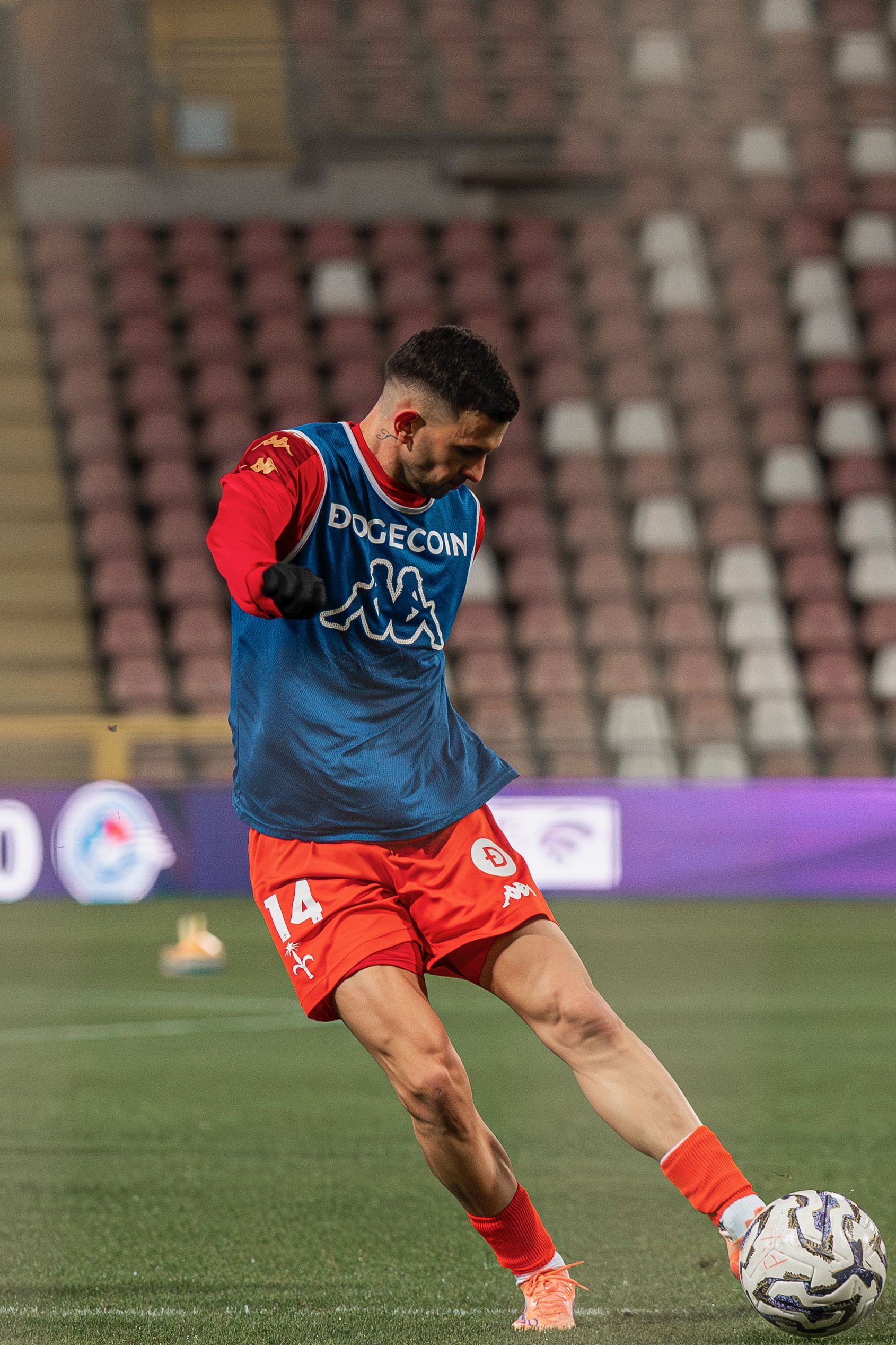 Ripresi gli allenamenti verso la prima del nuovo anno