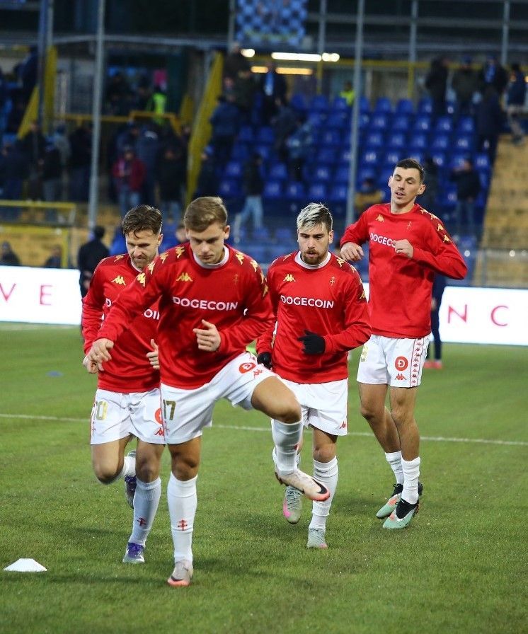 I convocati per Ospitaletto Franciacorta-Triestina