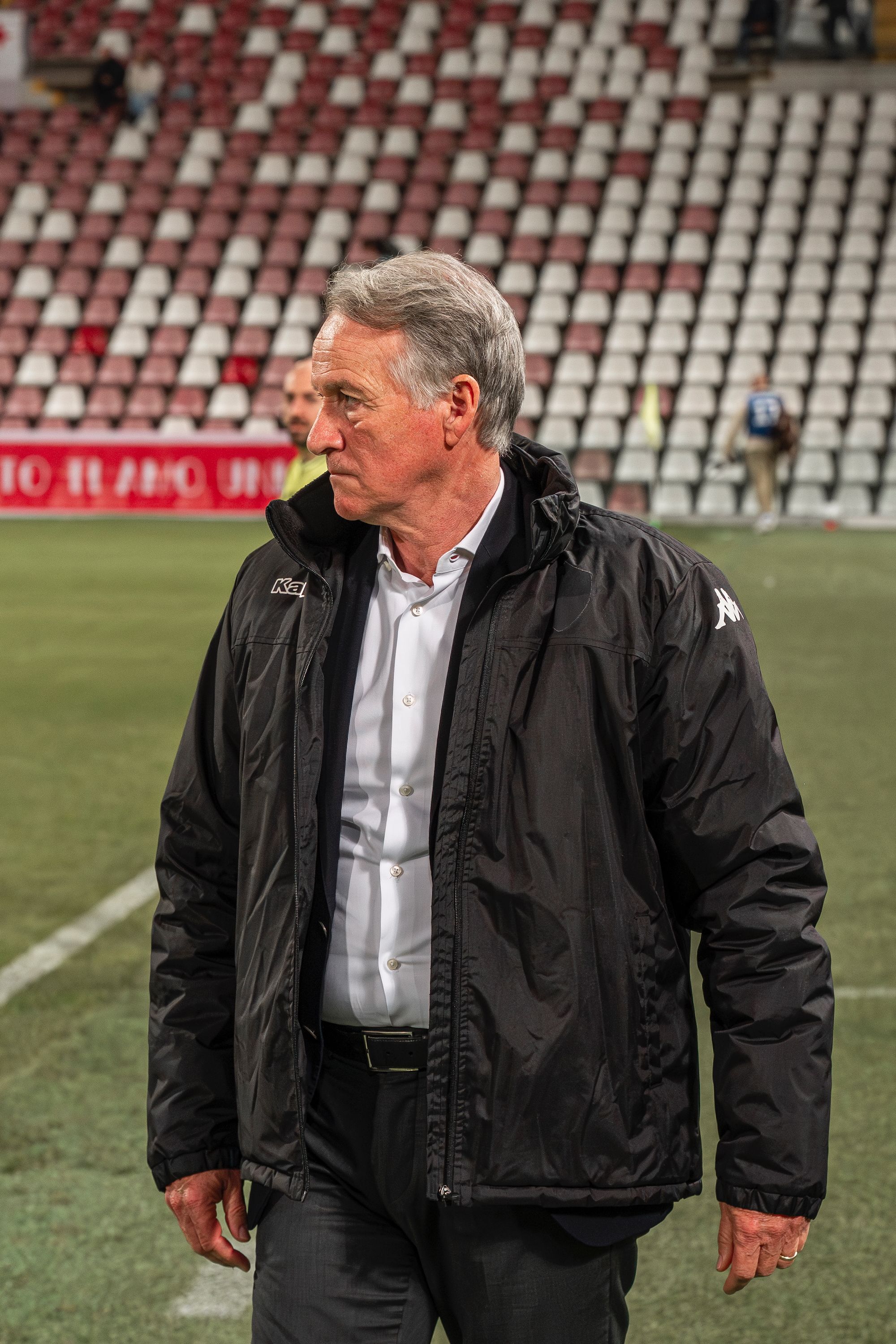 Risoluzione consensuale con Attilio Tesser