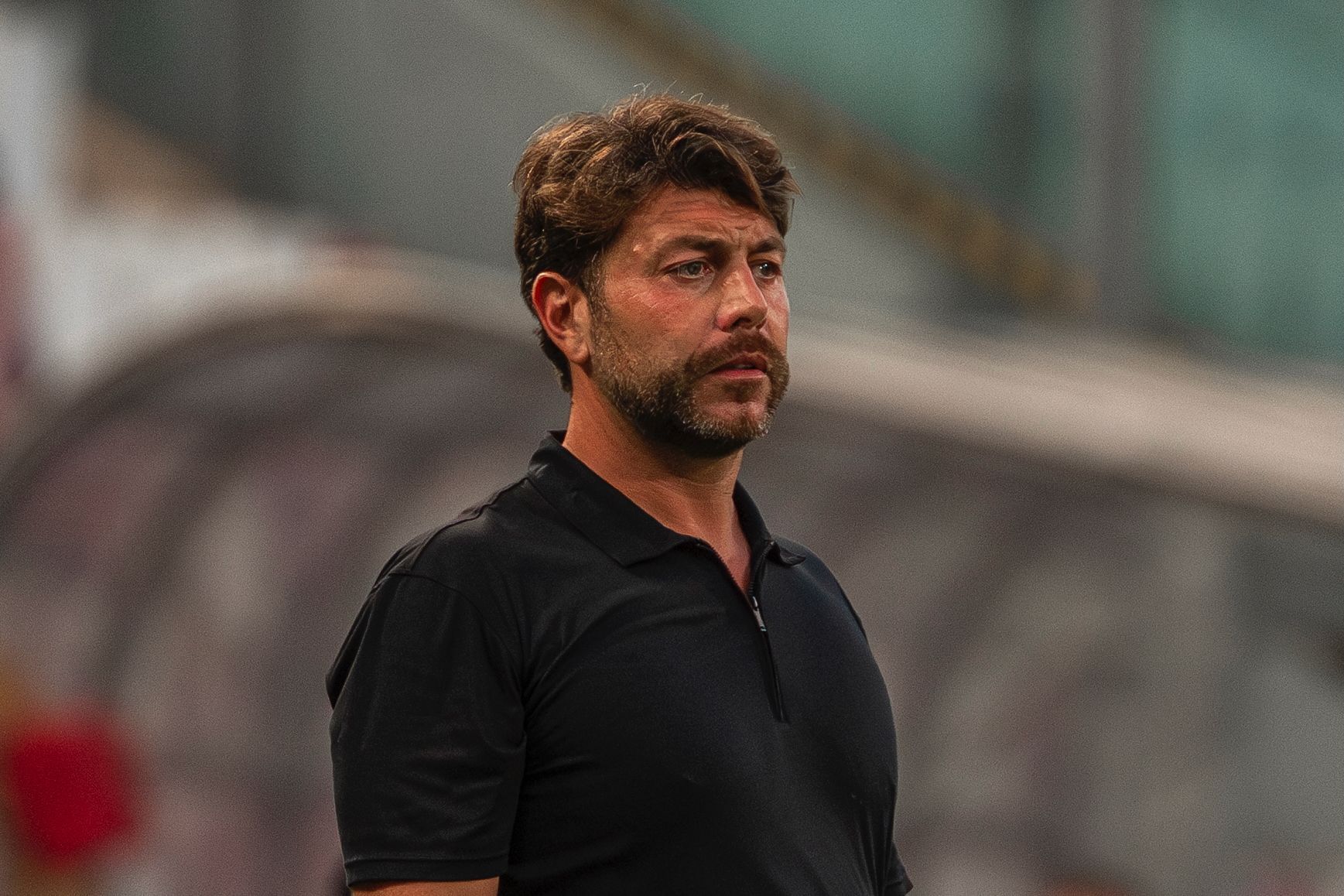 La Triestina affida a Giuseppe Marino la guida tecnica della prima squadra