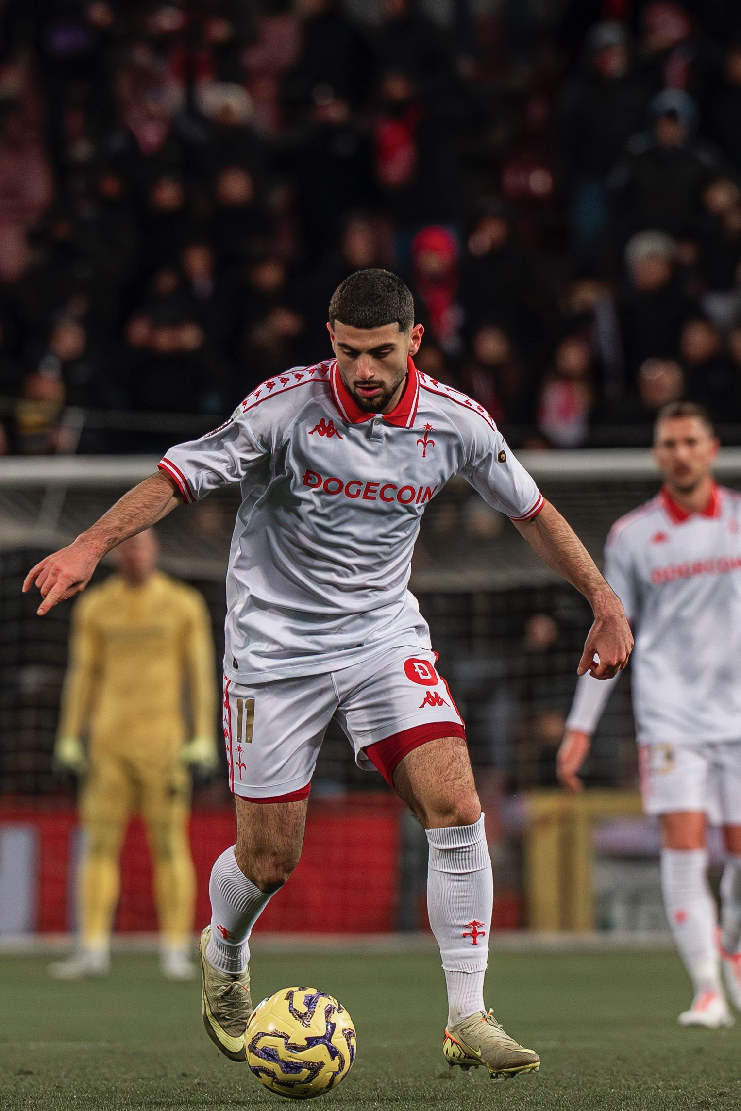 Teoman Gündüz a titolo definitivo alla Juventus Next Gen