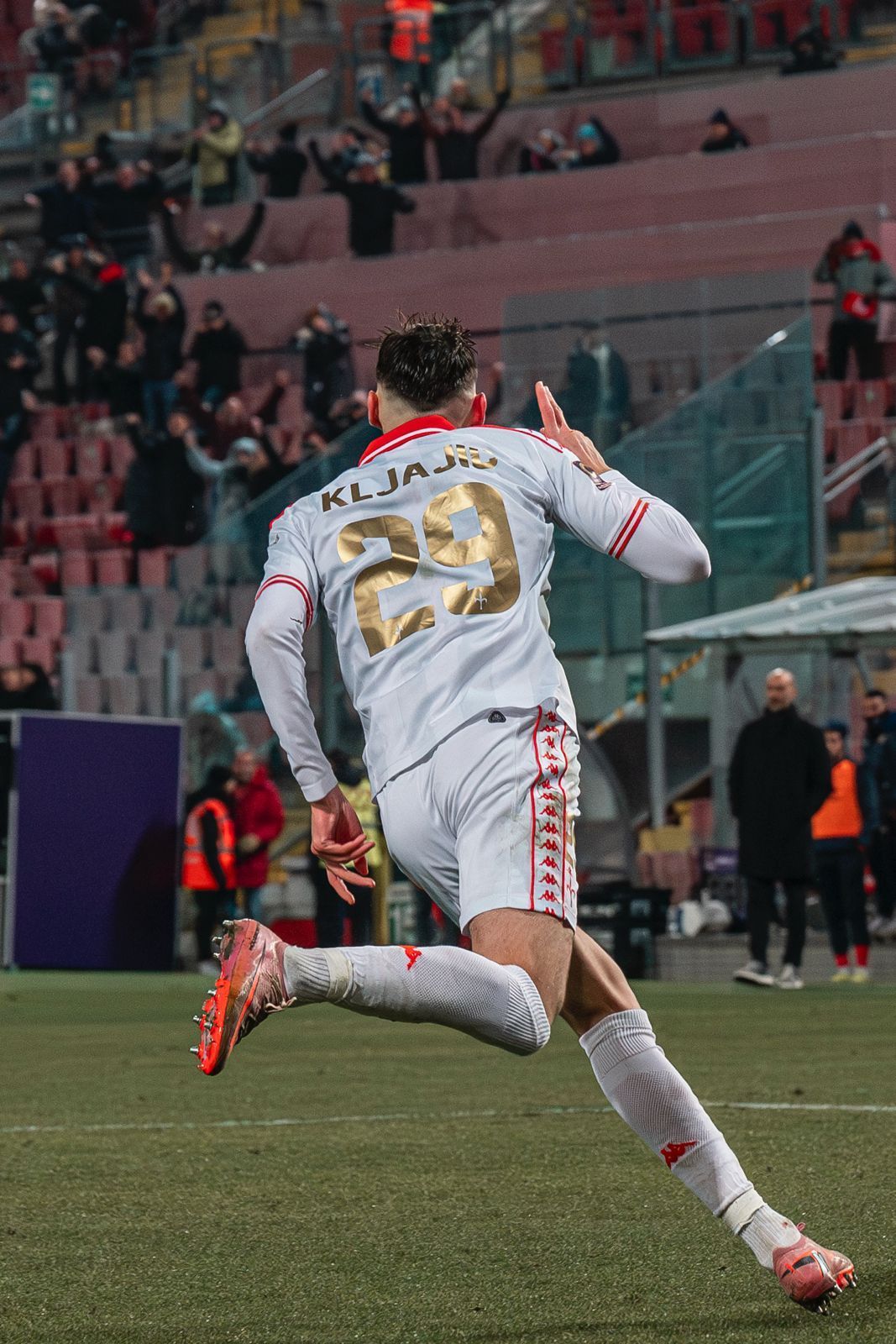 Unione di uomini veri: Lumezzane battuto in rimonta