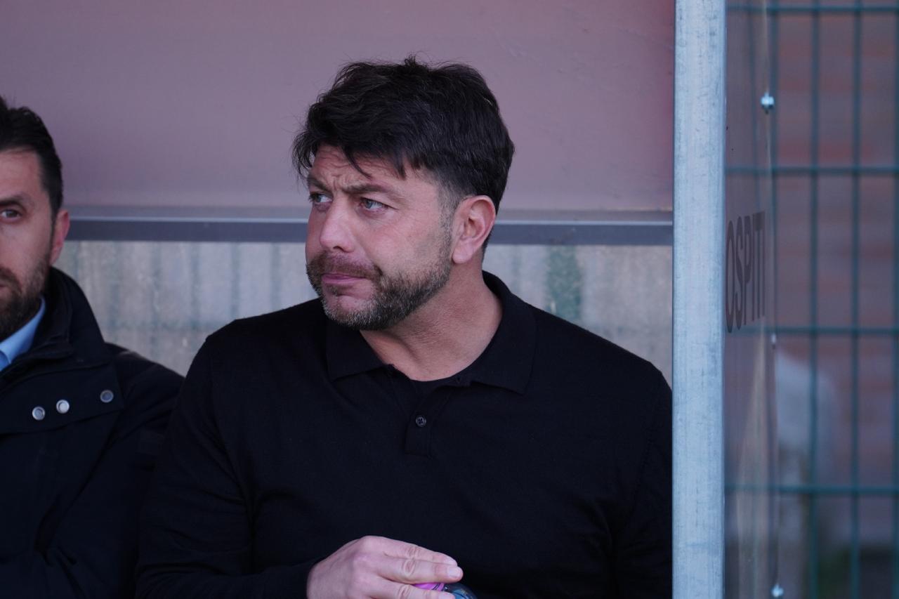 Il postpartita di Arzignano Valchiampo-Triestina