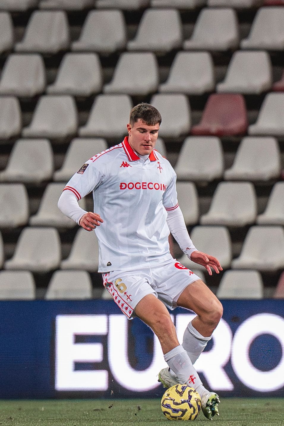 Andrea Moretti ceduto al Cosenza Calcio