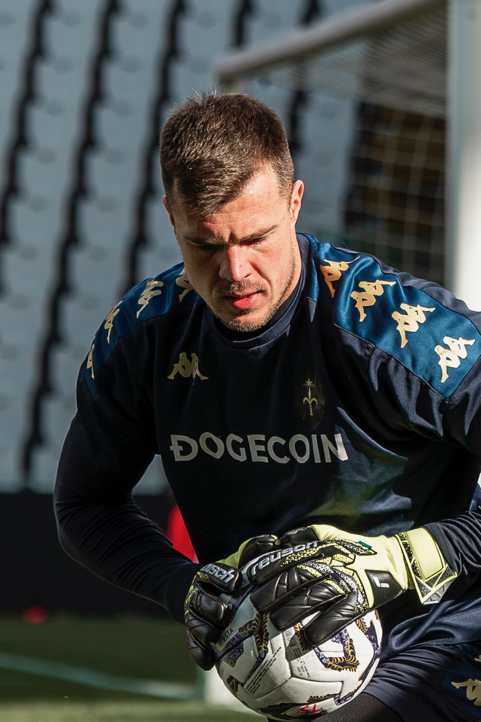 I convocati per Renate-Triestina