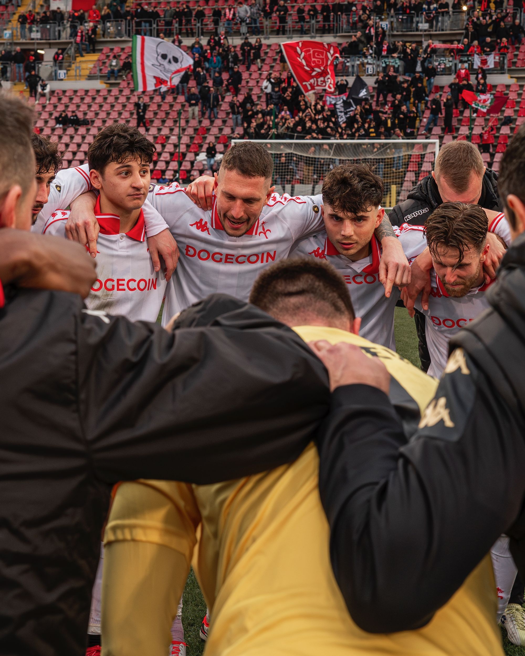 Ufficiali date ed orari dalla 13^ alla 19^ di ritorno