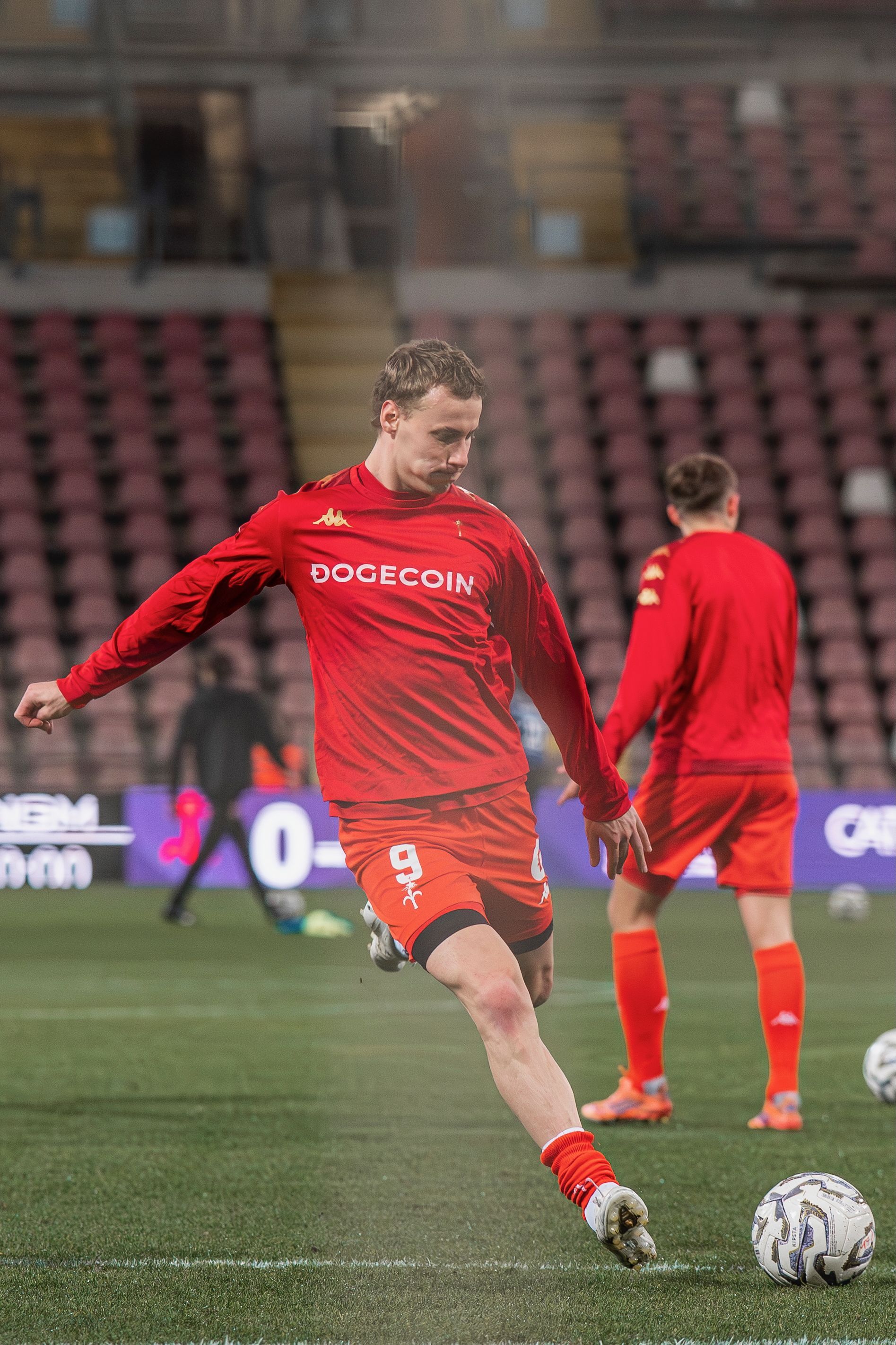 I convocati per Union Brescia-Triestina