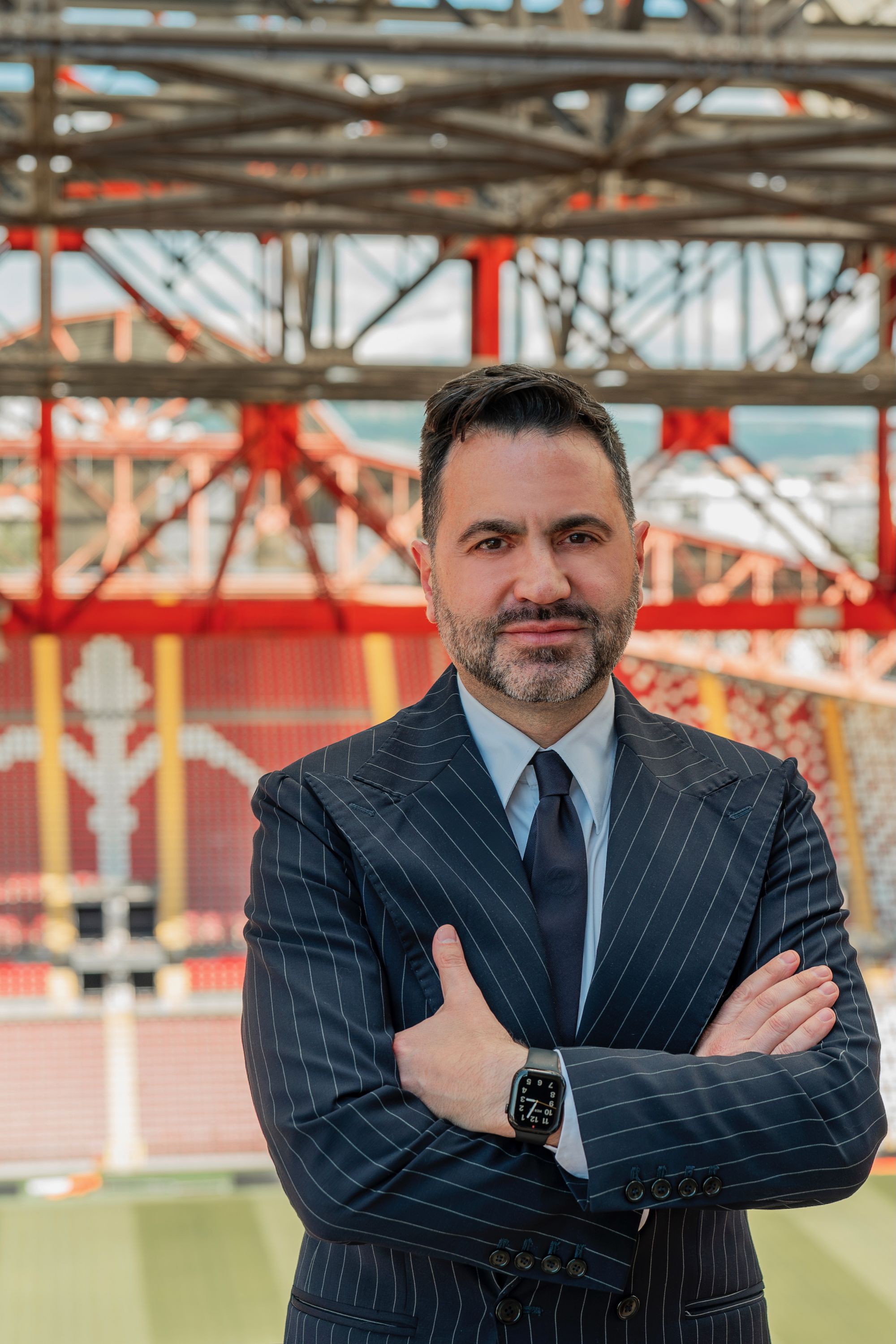 Giuseppe D'Aniello sull'accoglimento espresso dal Tribunale di Trieste