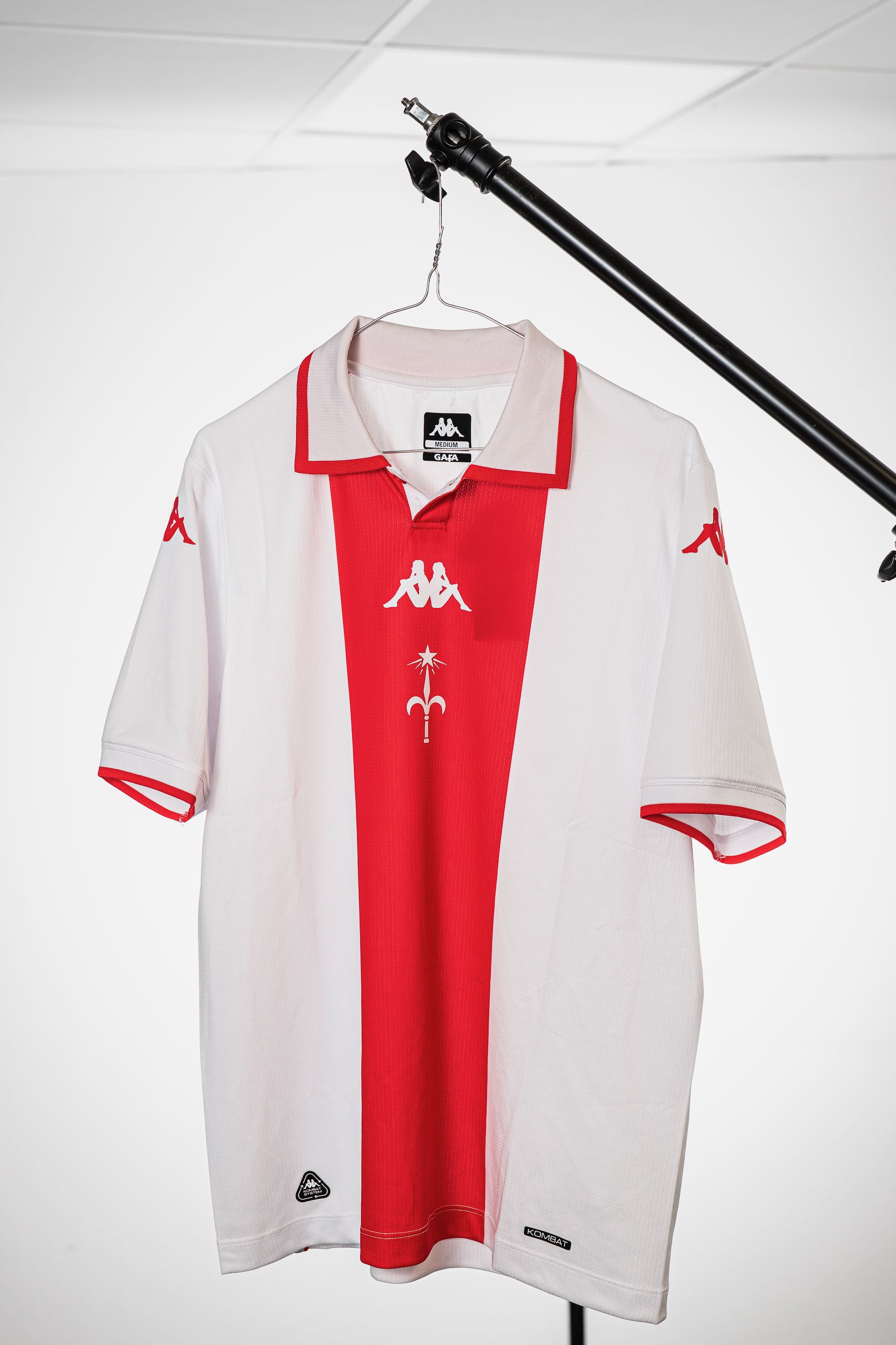 26/27 Maglia Away