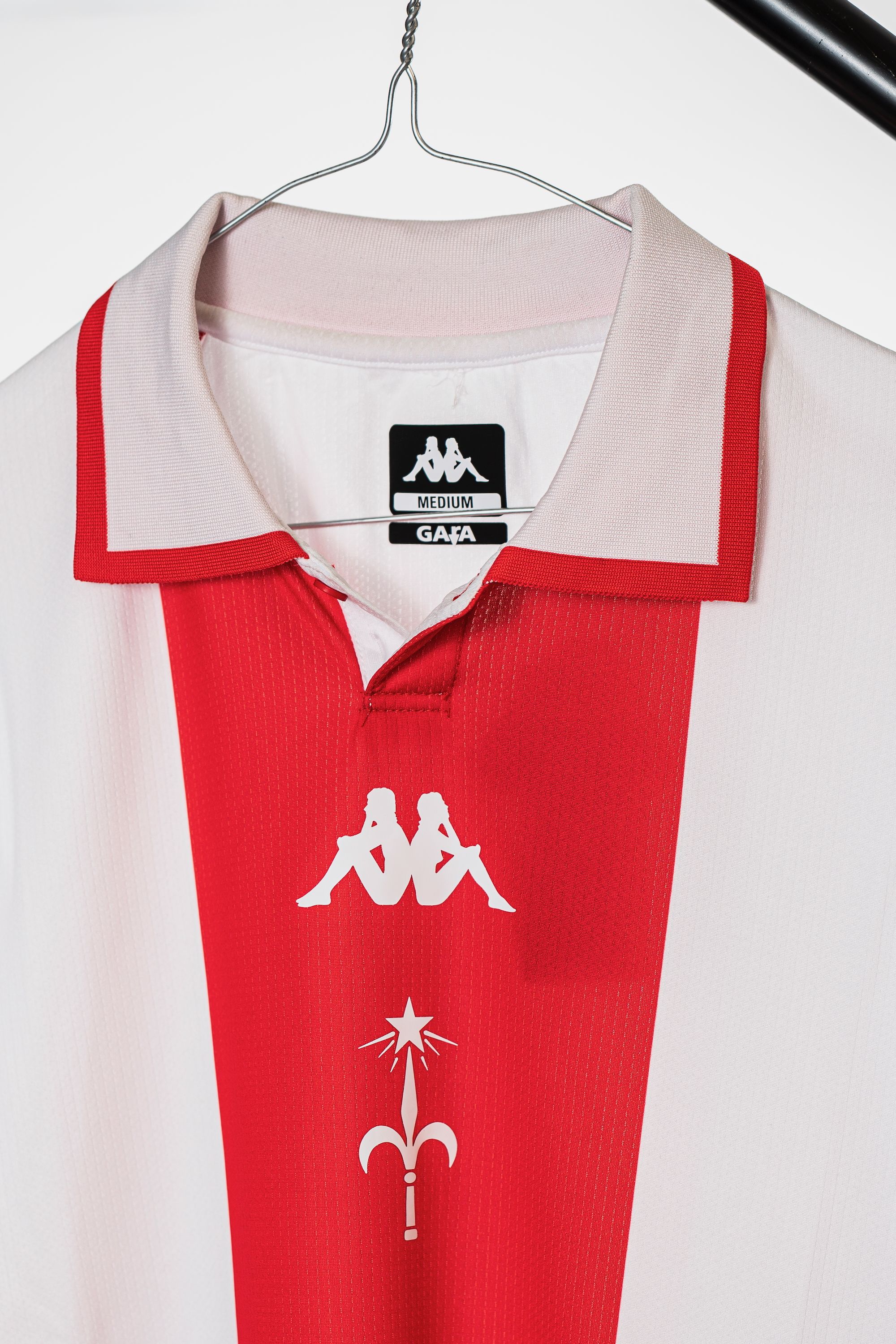 26/27 Maglia Away
