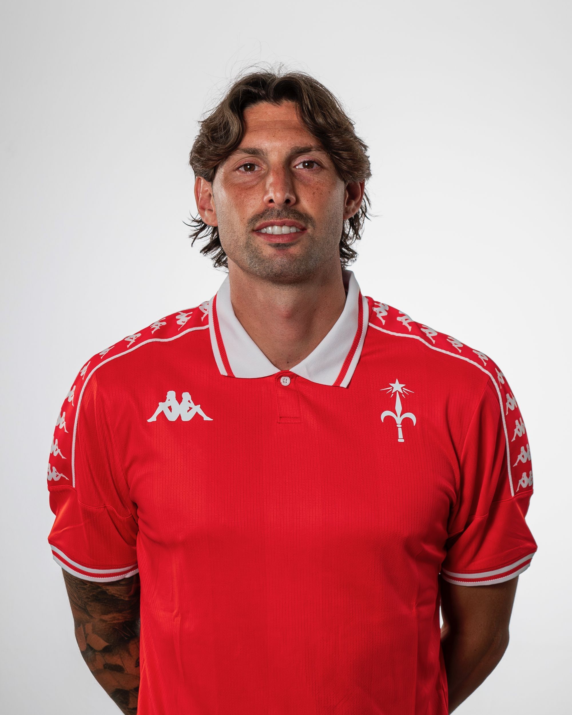 Edoardo Vona 27