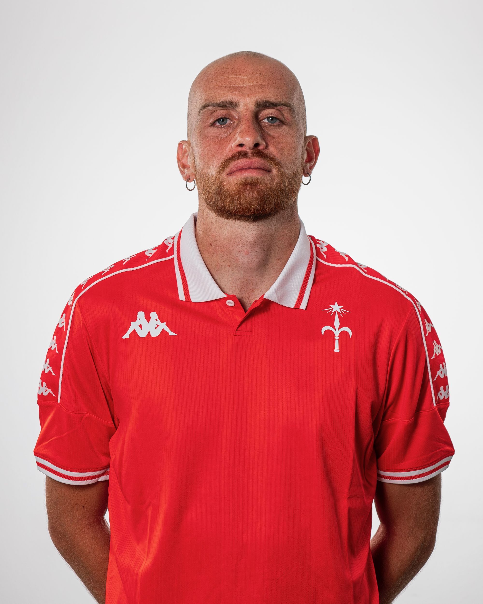Gianmarco Bassini 90