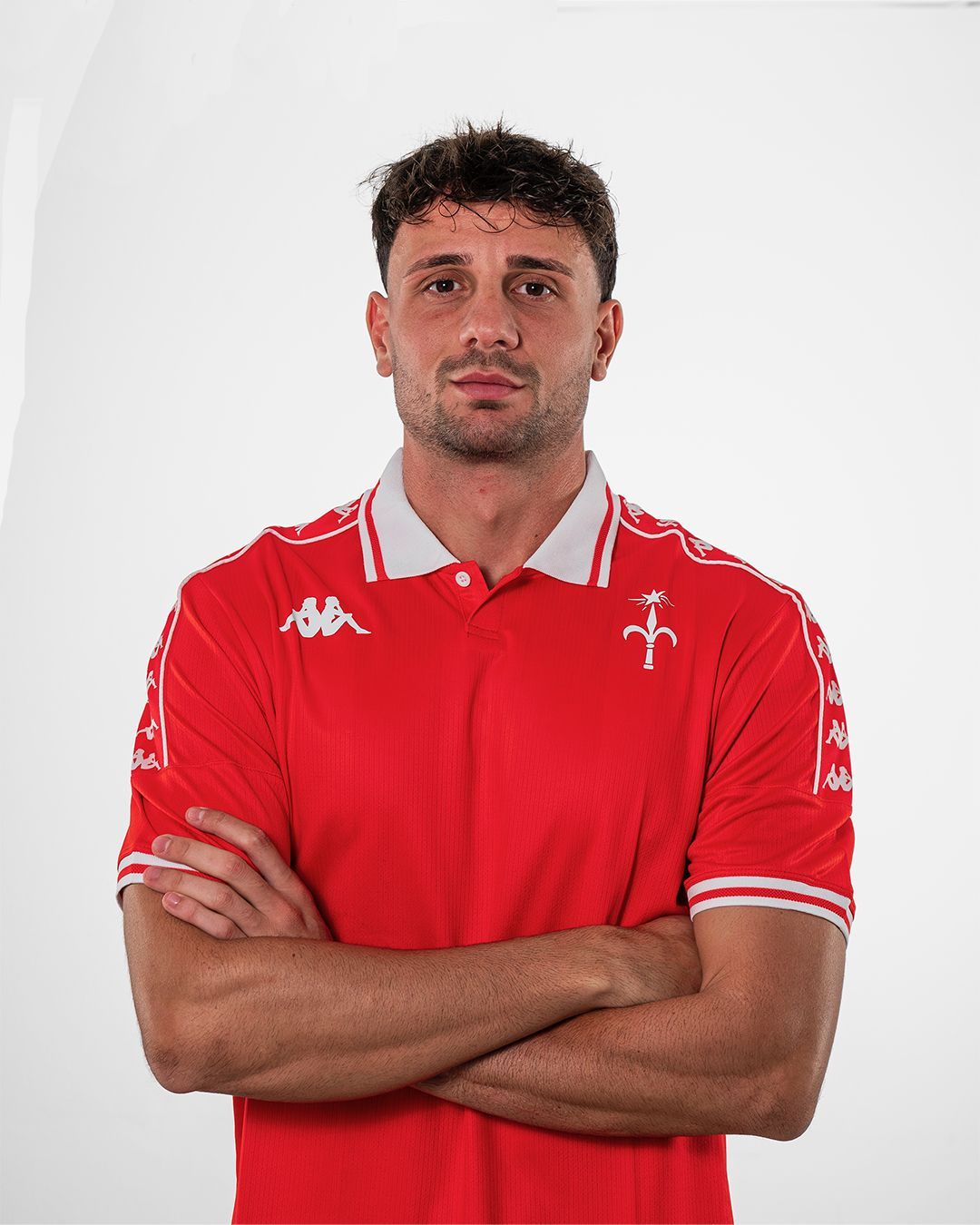 Samuele Bonaccorsi 5