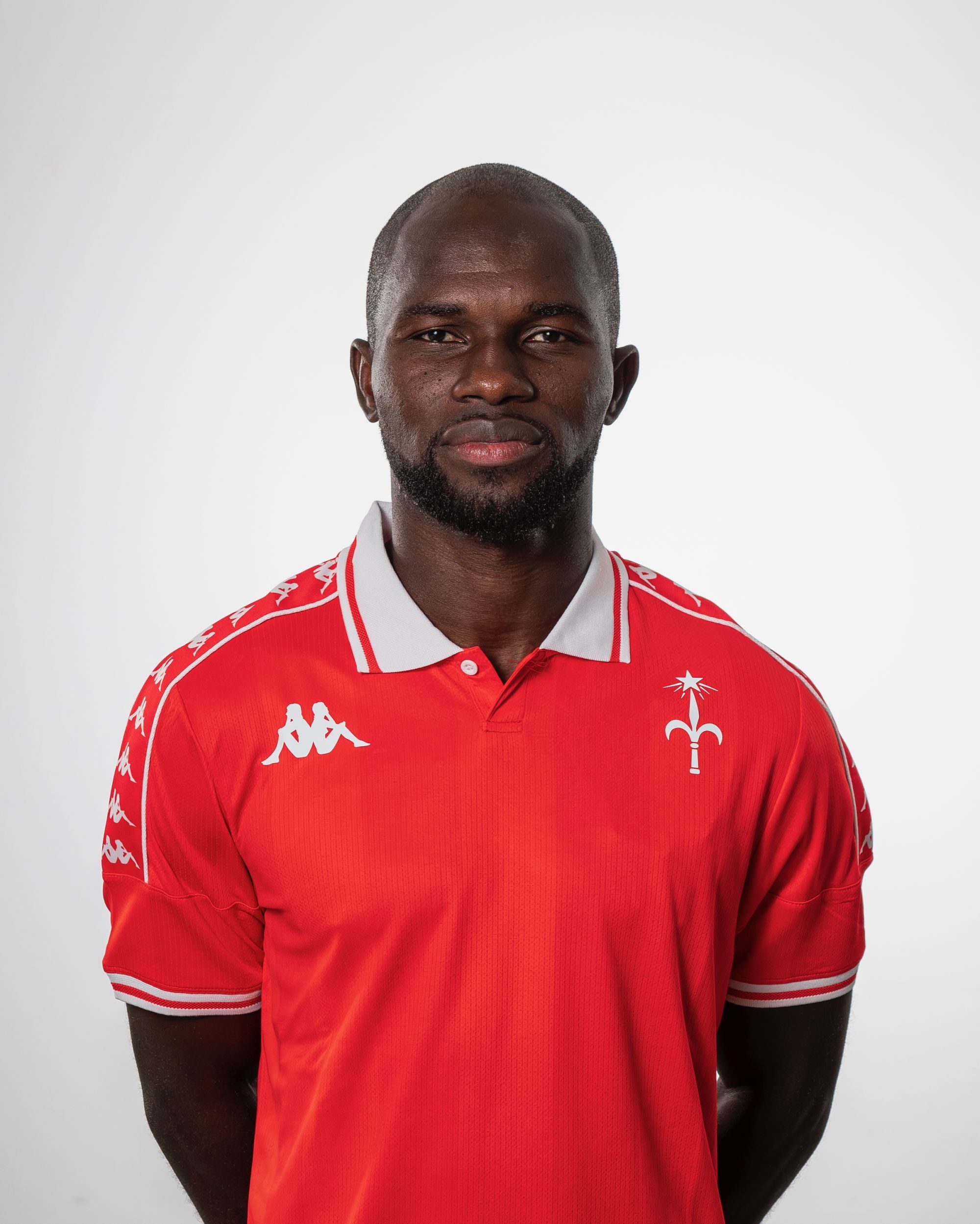 Ibrahima Ba 30